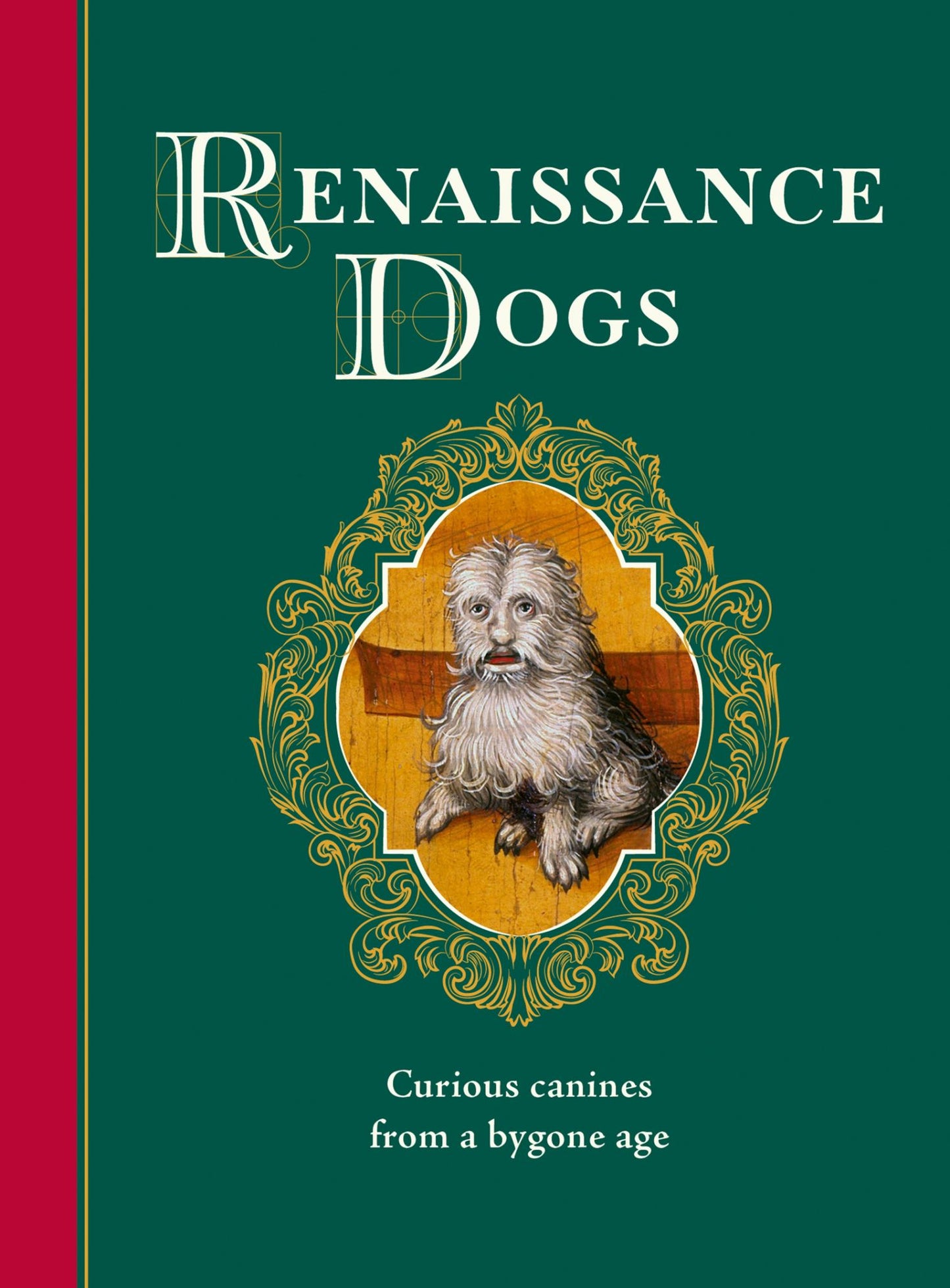 Renaissance Dogs Cover Image