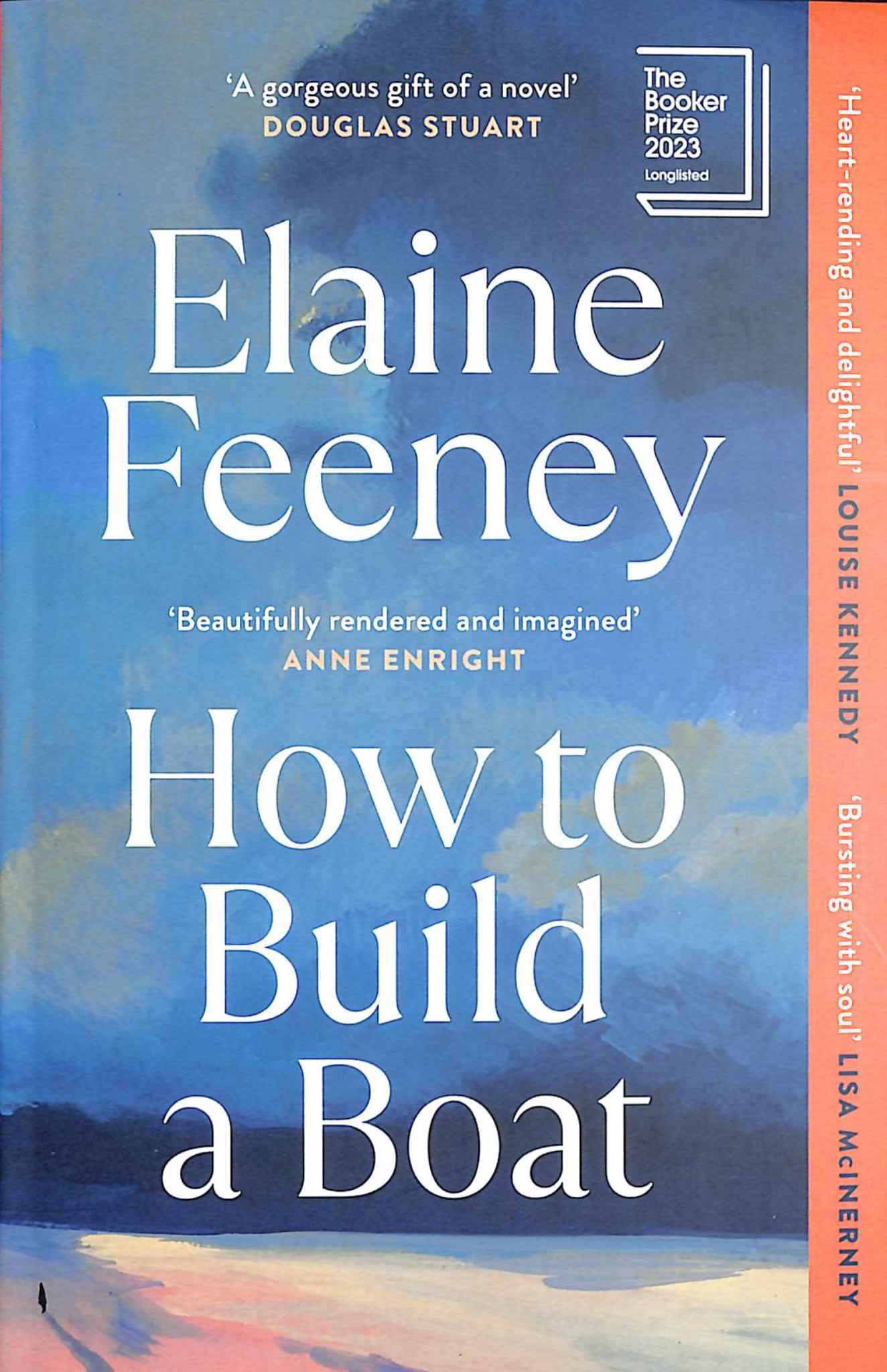 How to Build a Boat Cover Image