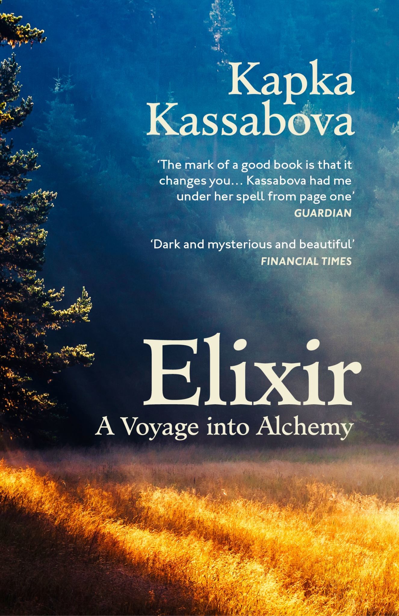 Elixir Cover Image