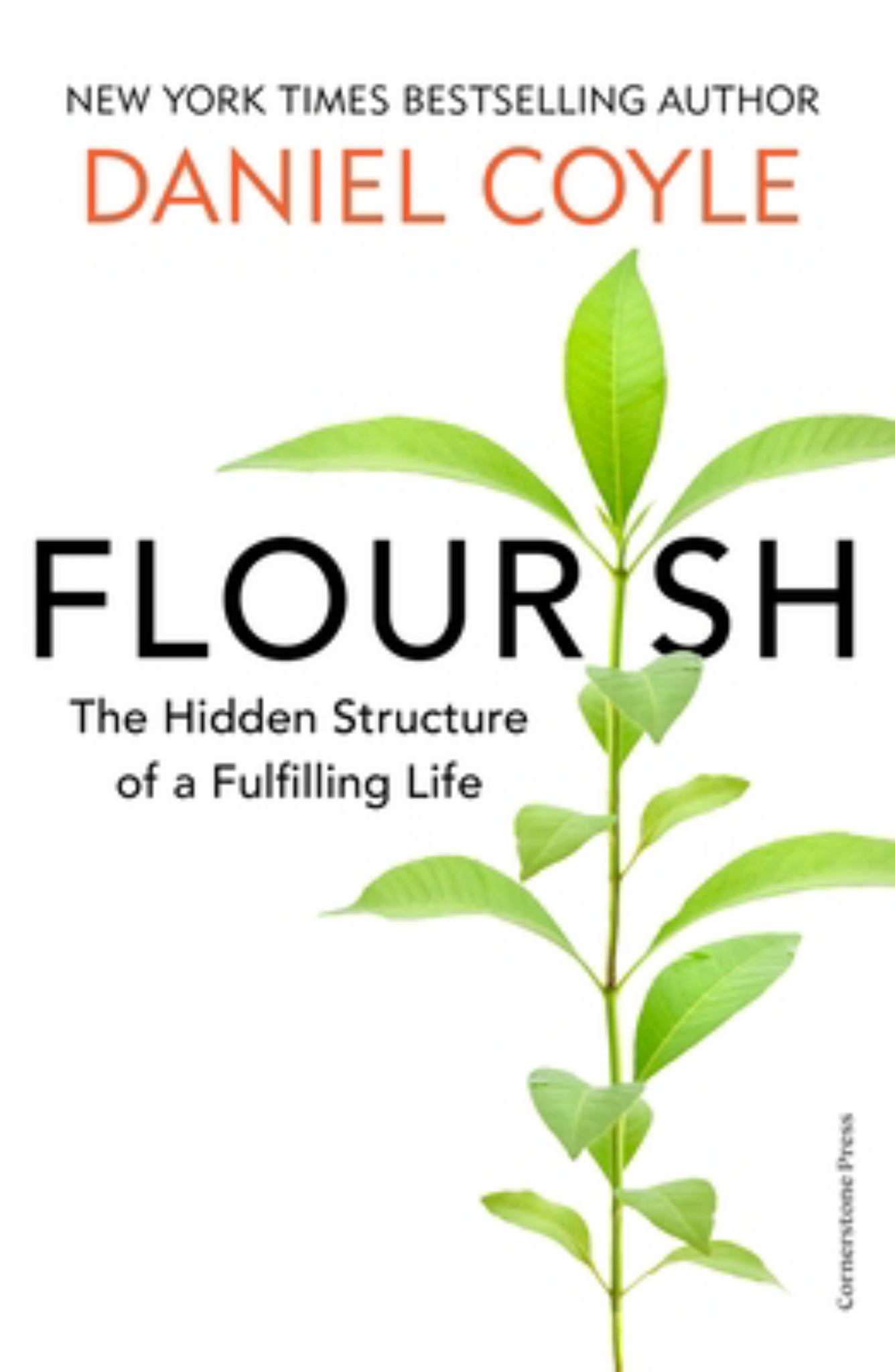 Flourish Cover Image