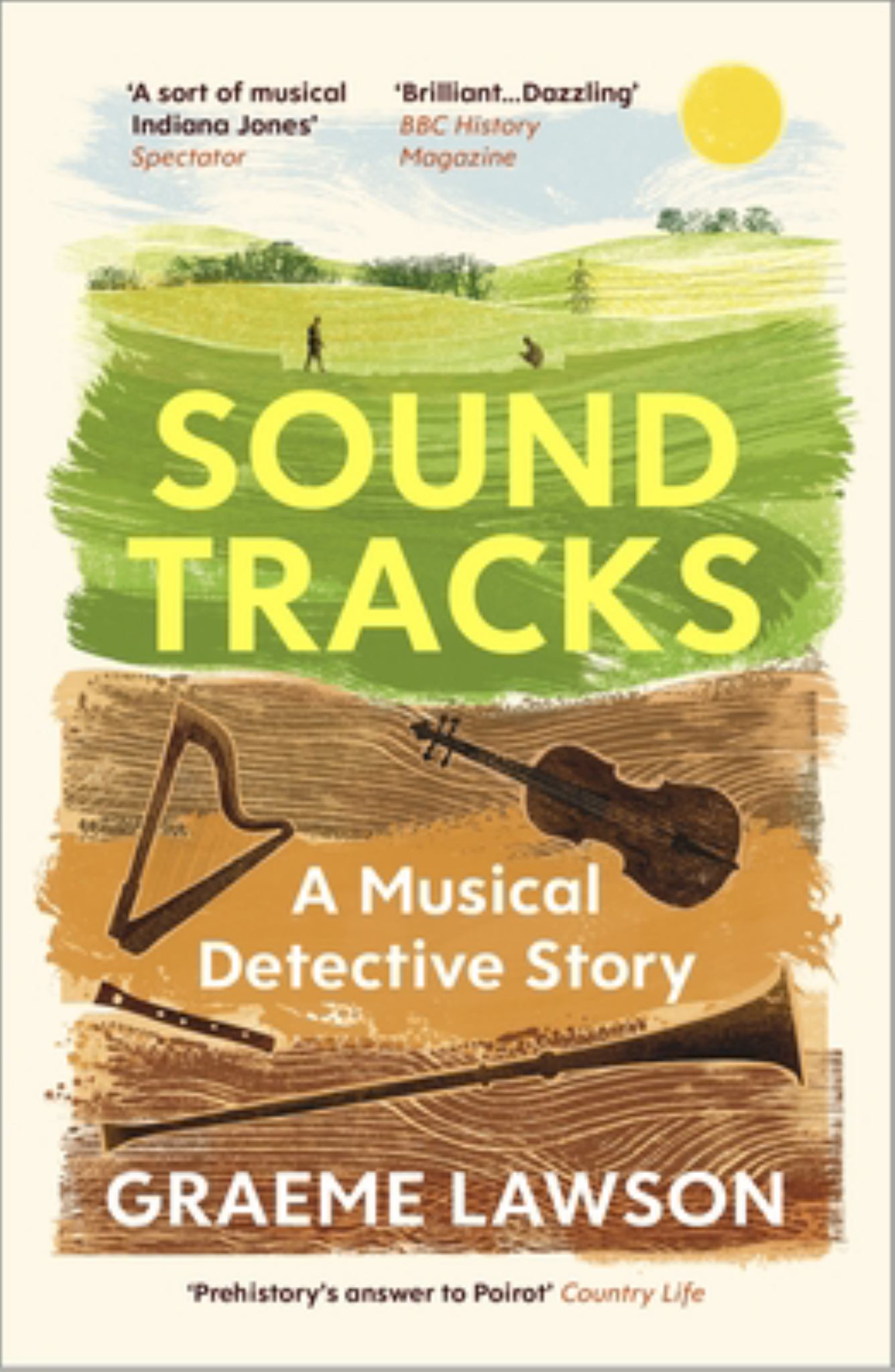 Sound Tracks Cover Image