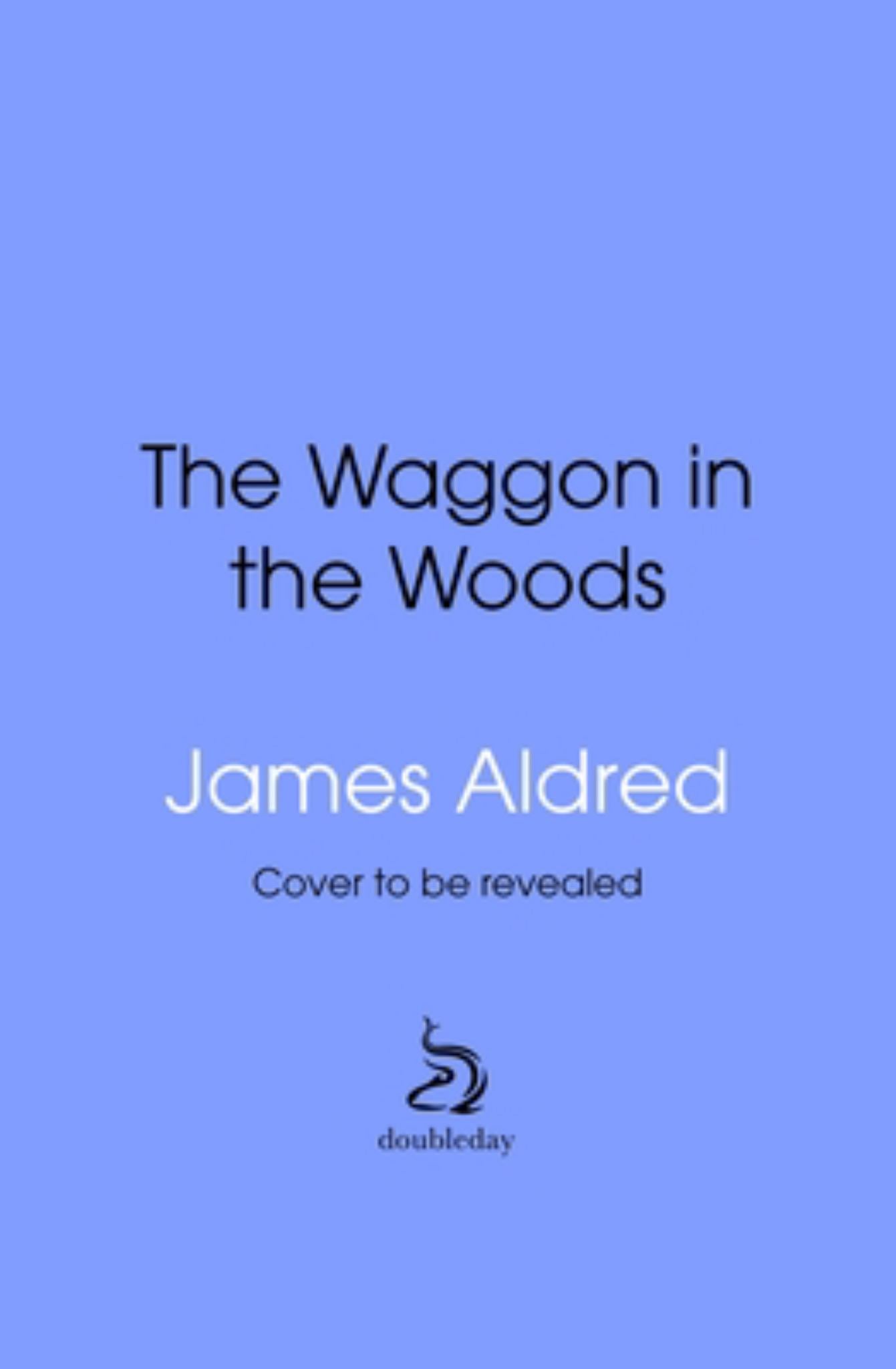 A Wagon in the Woods Cover Image