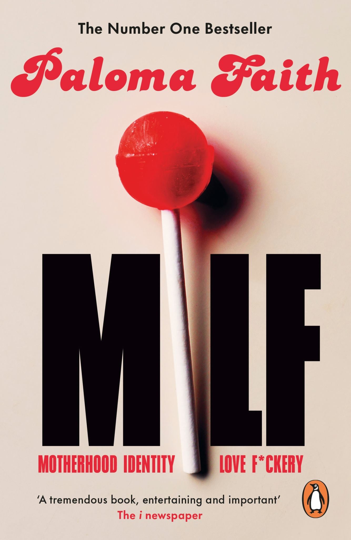 Milf Cover Image