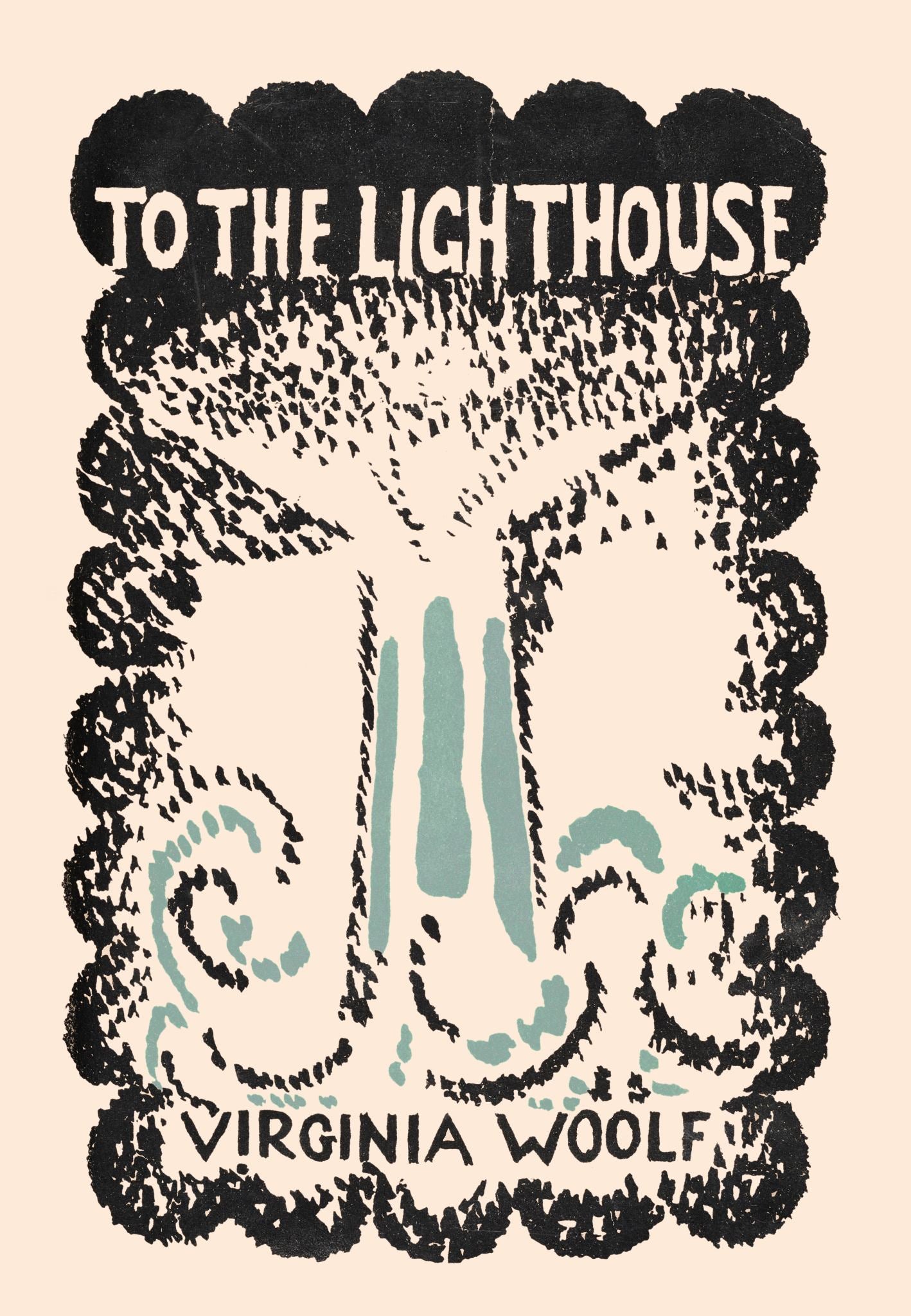 To the Lighthouse Cover Image