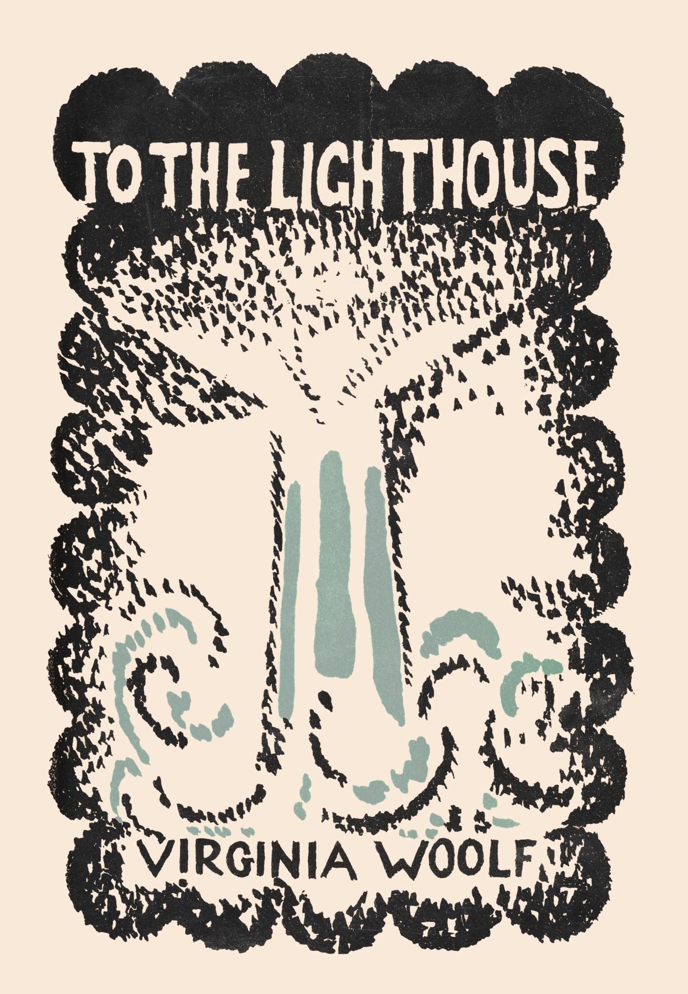 To the Lighthouse Cover Image