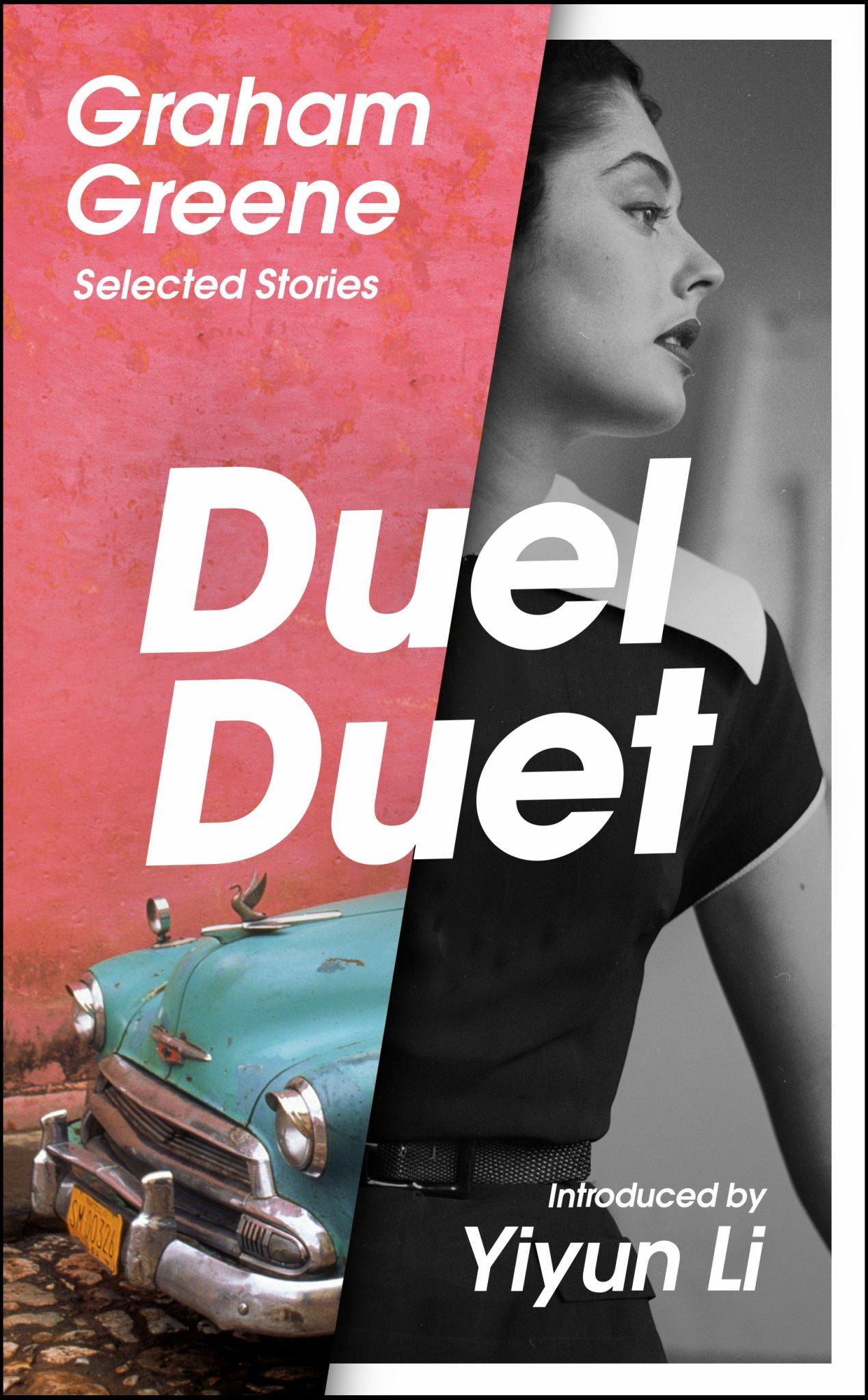 Duel Duet Cover Image