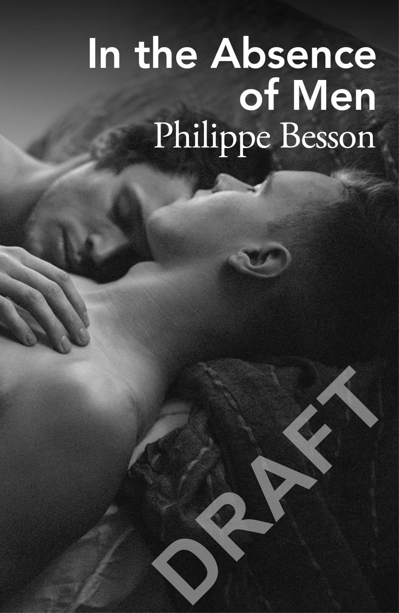 In the Absence of Men Cover Image