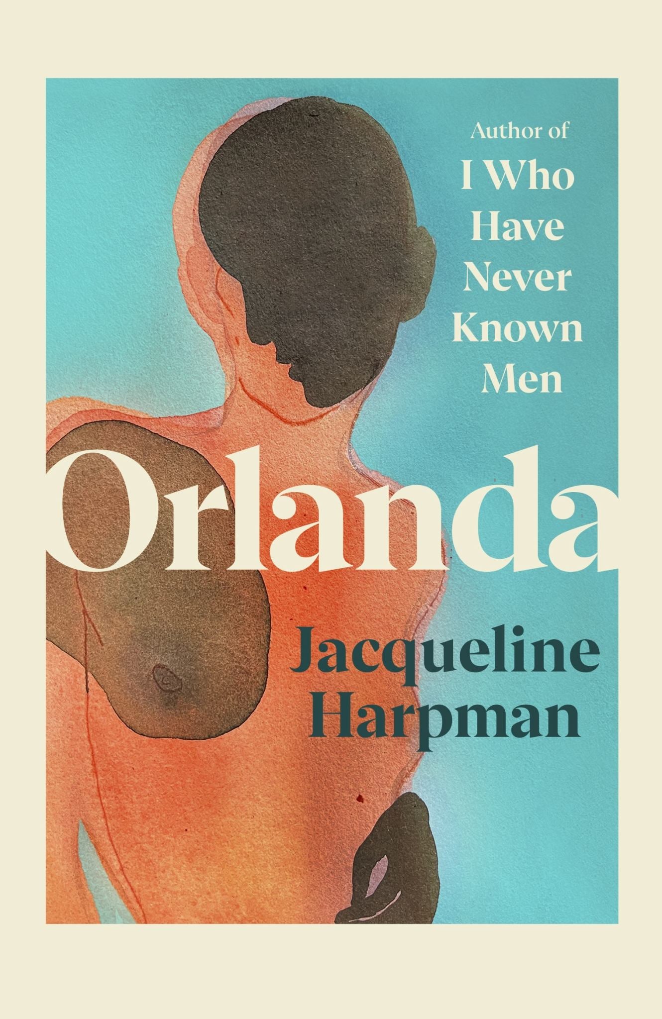 Orlanda Cover Image