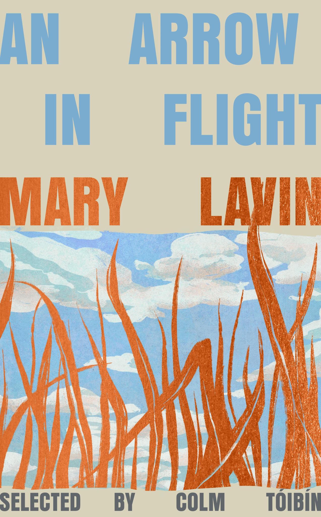 An Arrow in Flight Cover Image