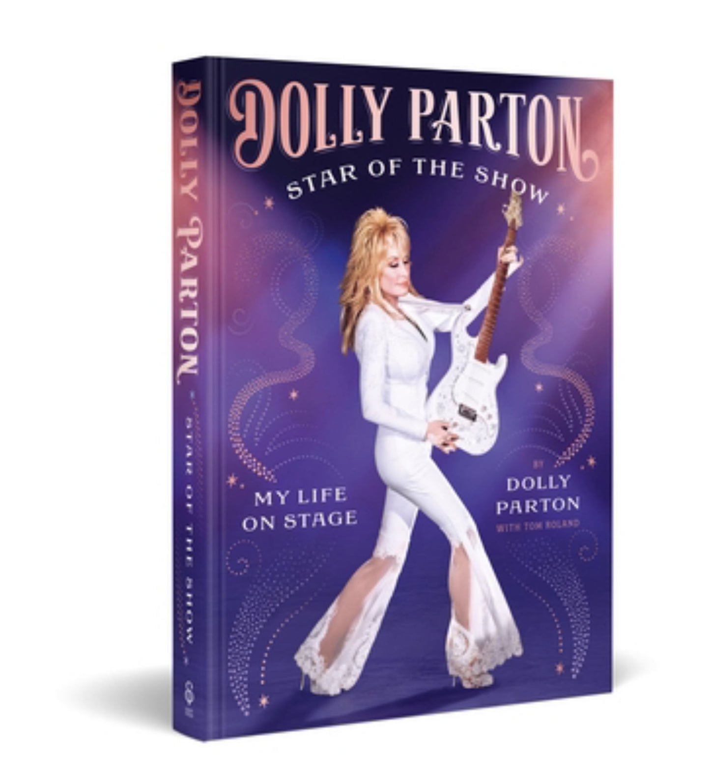 Star of the Show Cover Image