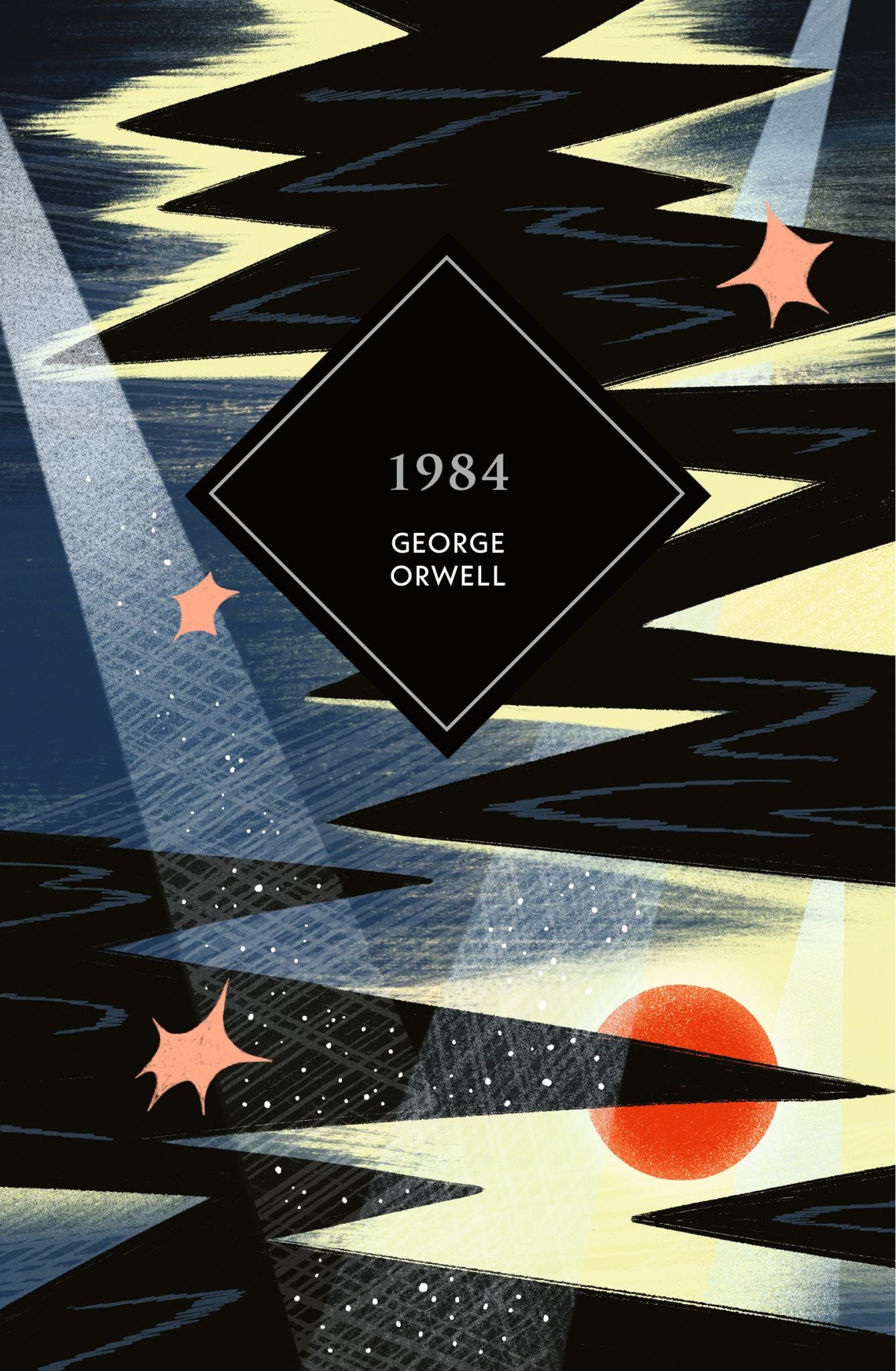 1984 Cover Image