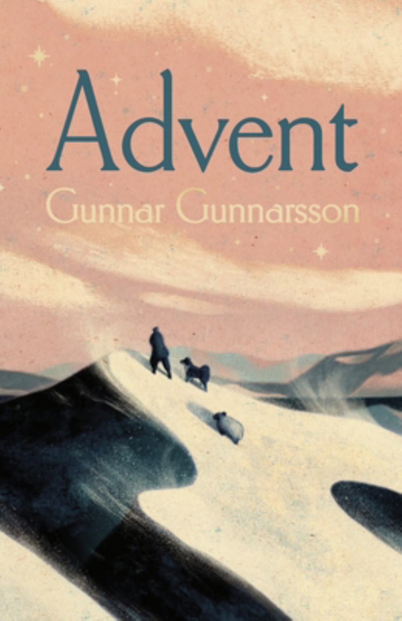 Advent Cover Image