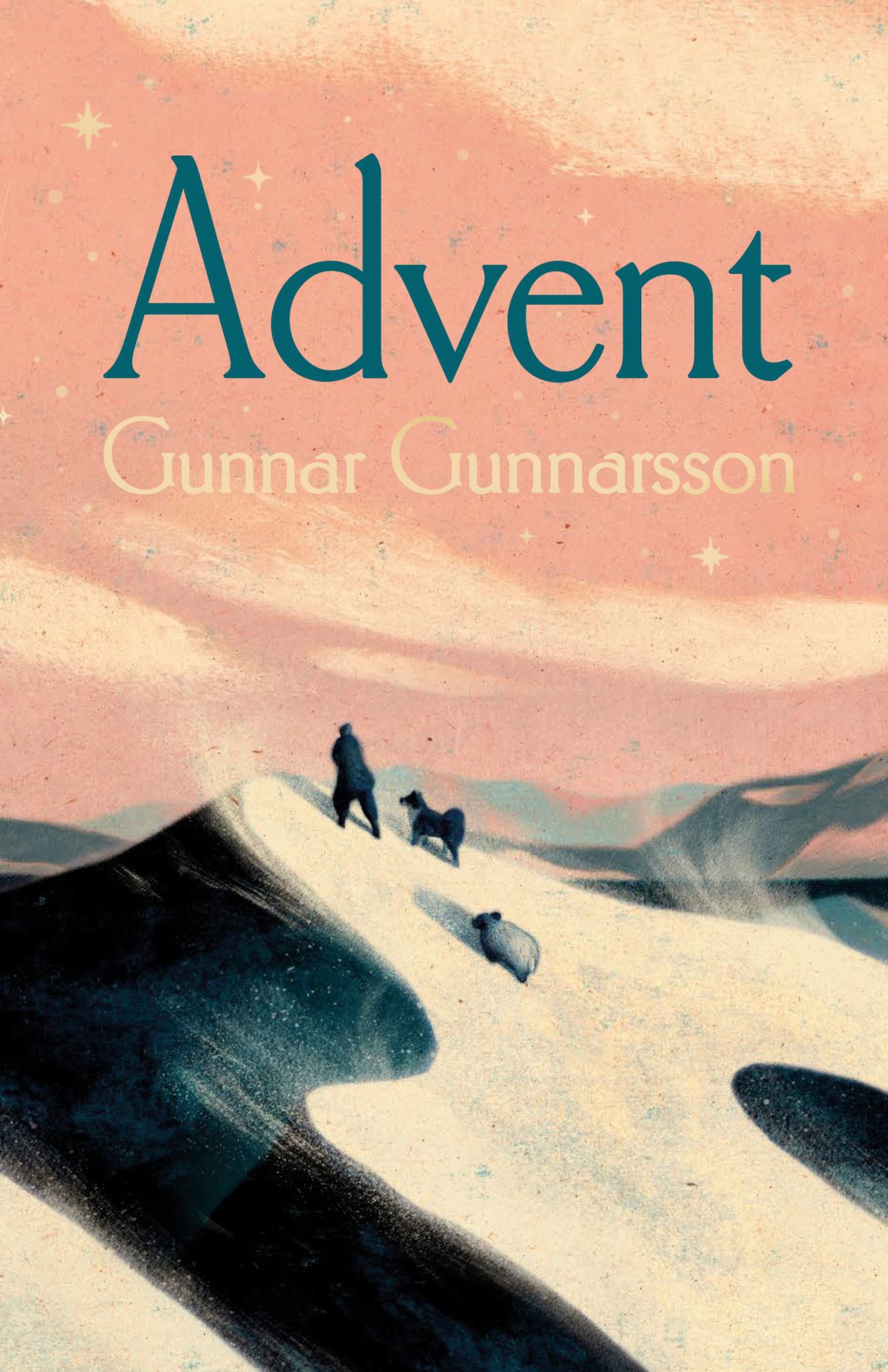 Advent Cover Image