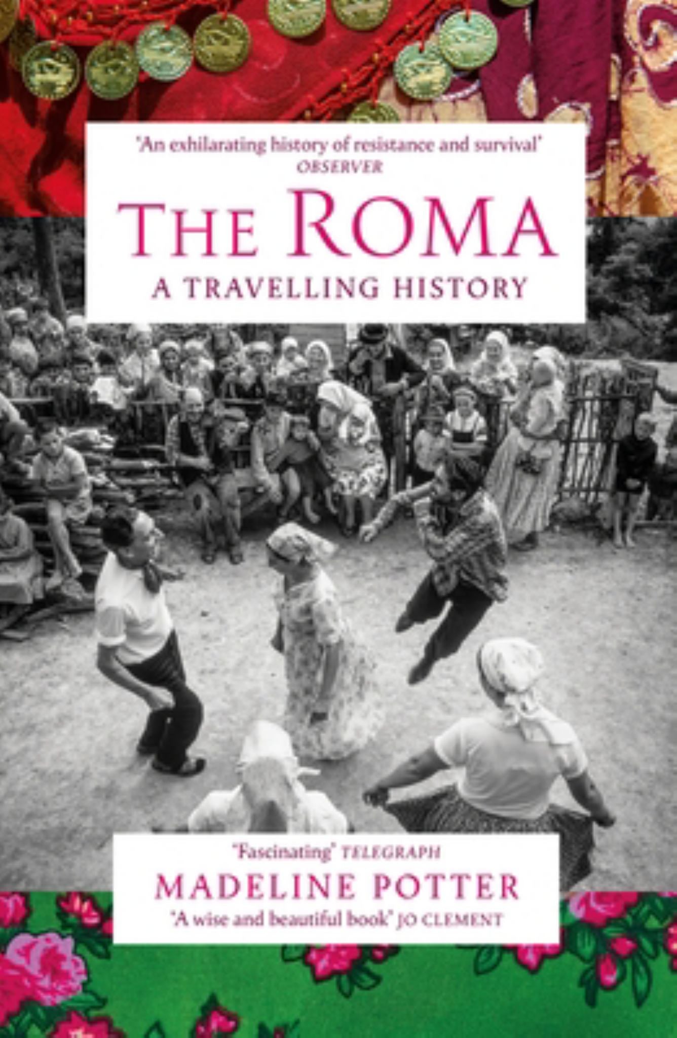 The Roma Cover Image