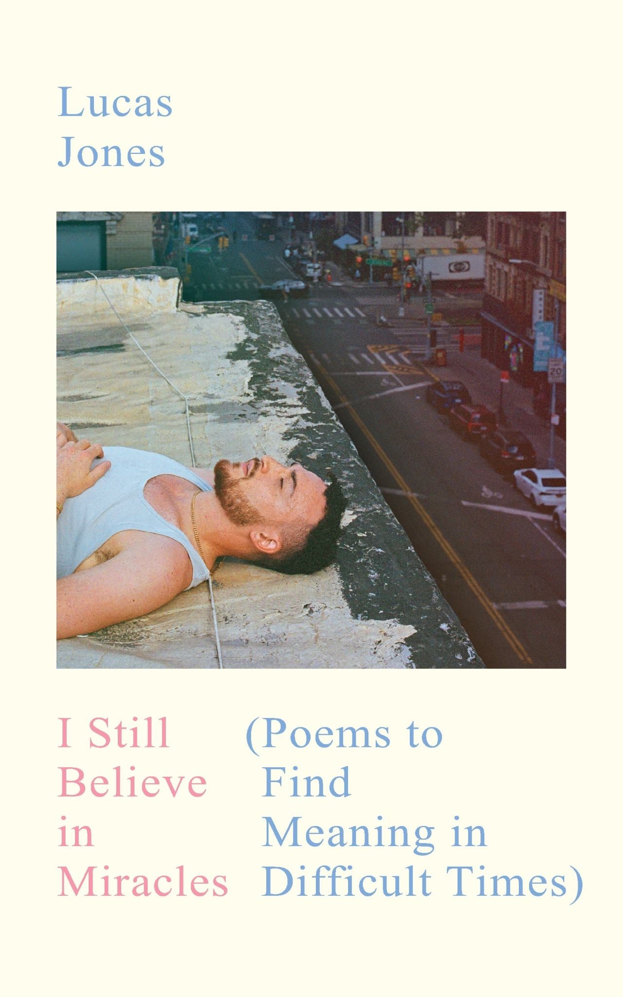 I Still Believe in Miracles Cover Image