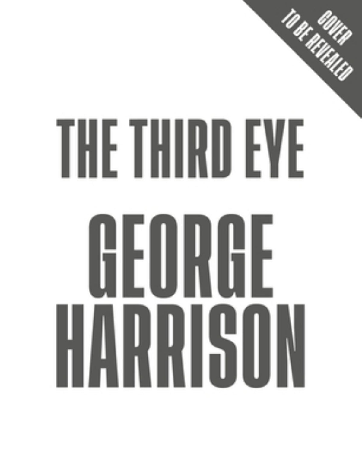 The Third Eye Cover Image