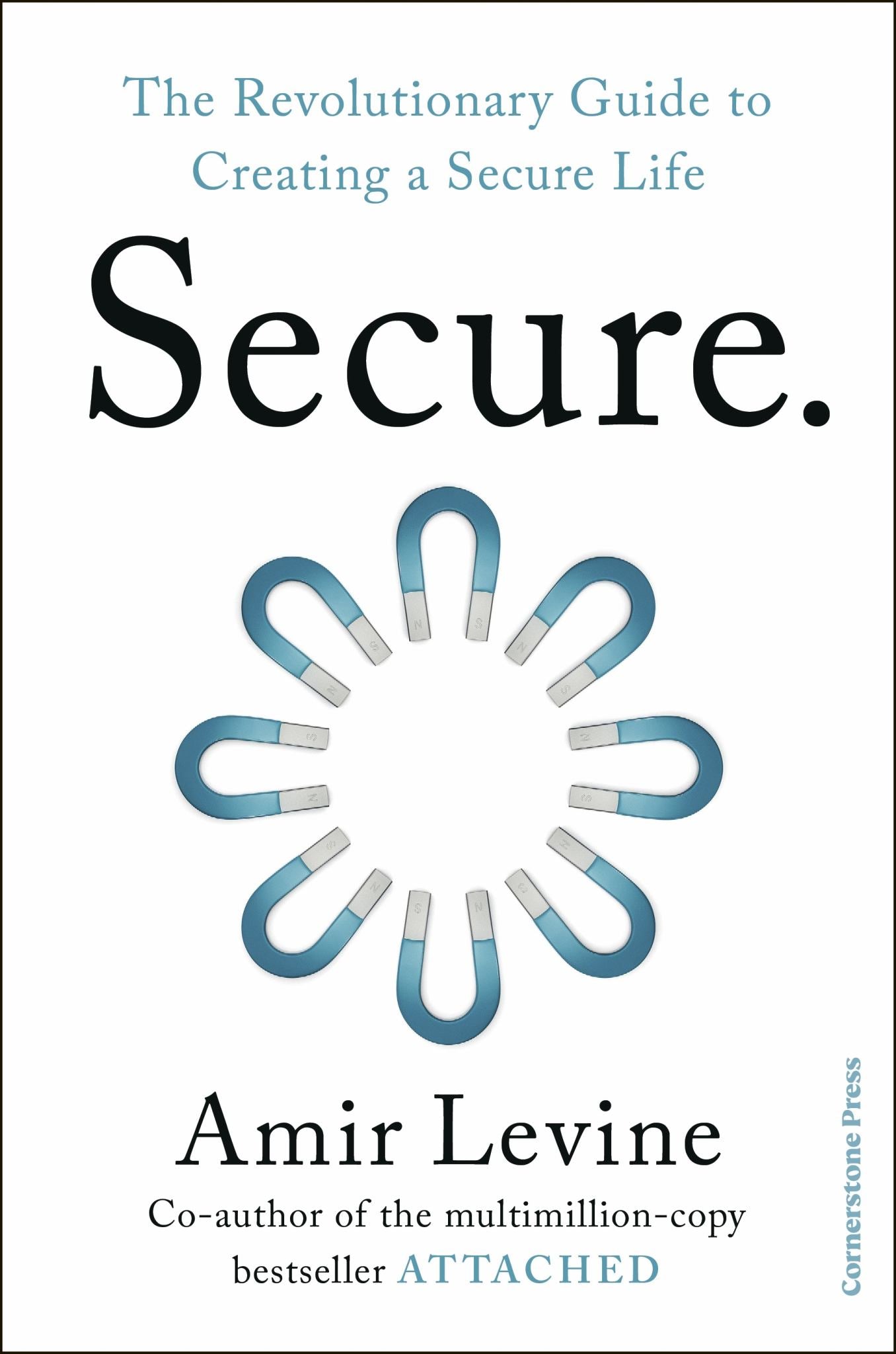 Secure Cover Image