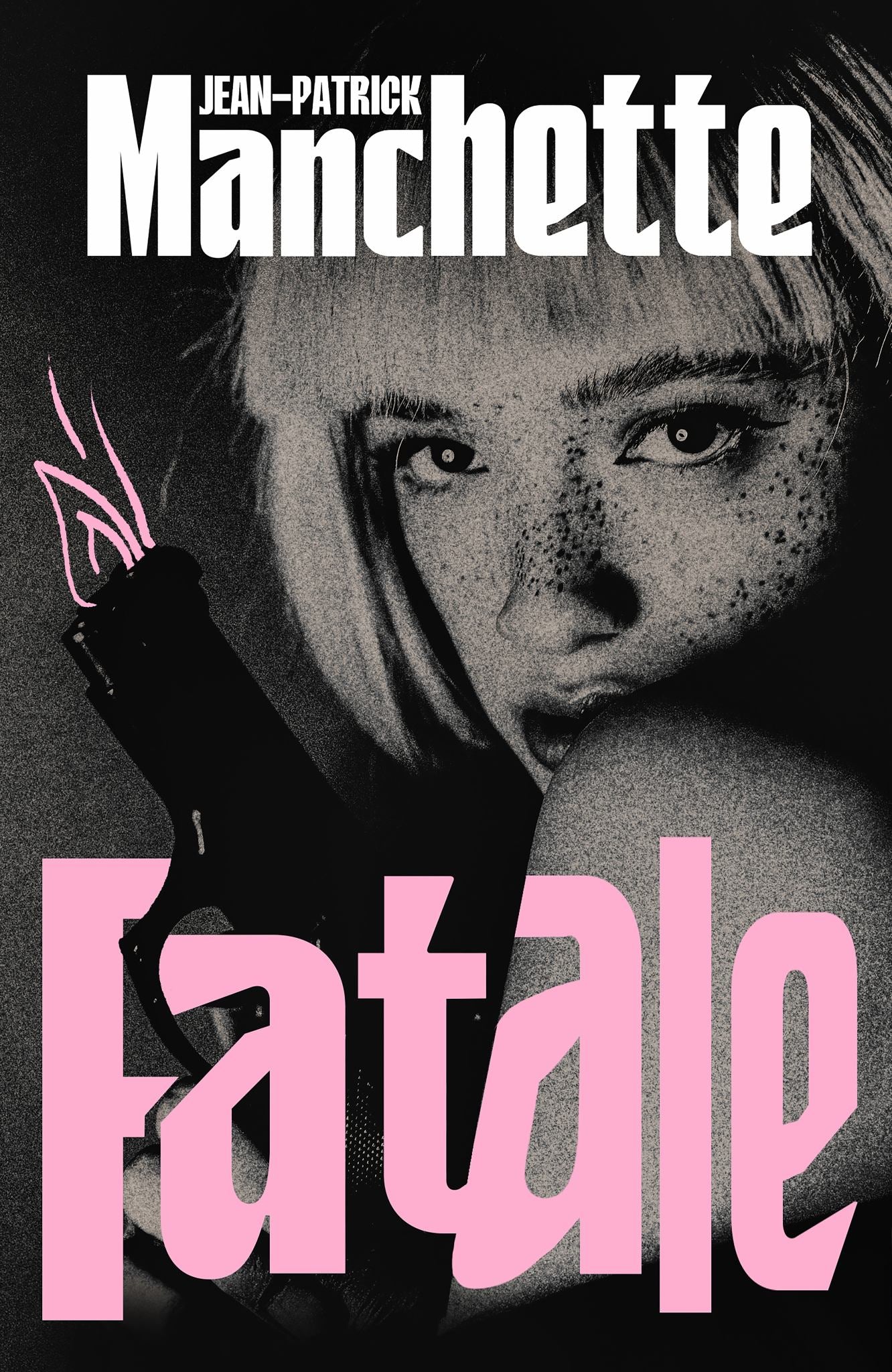 Fatale Cover Image