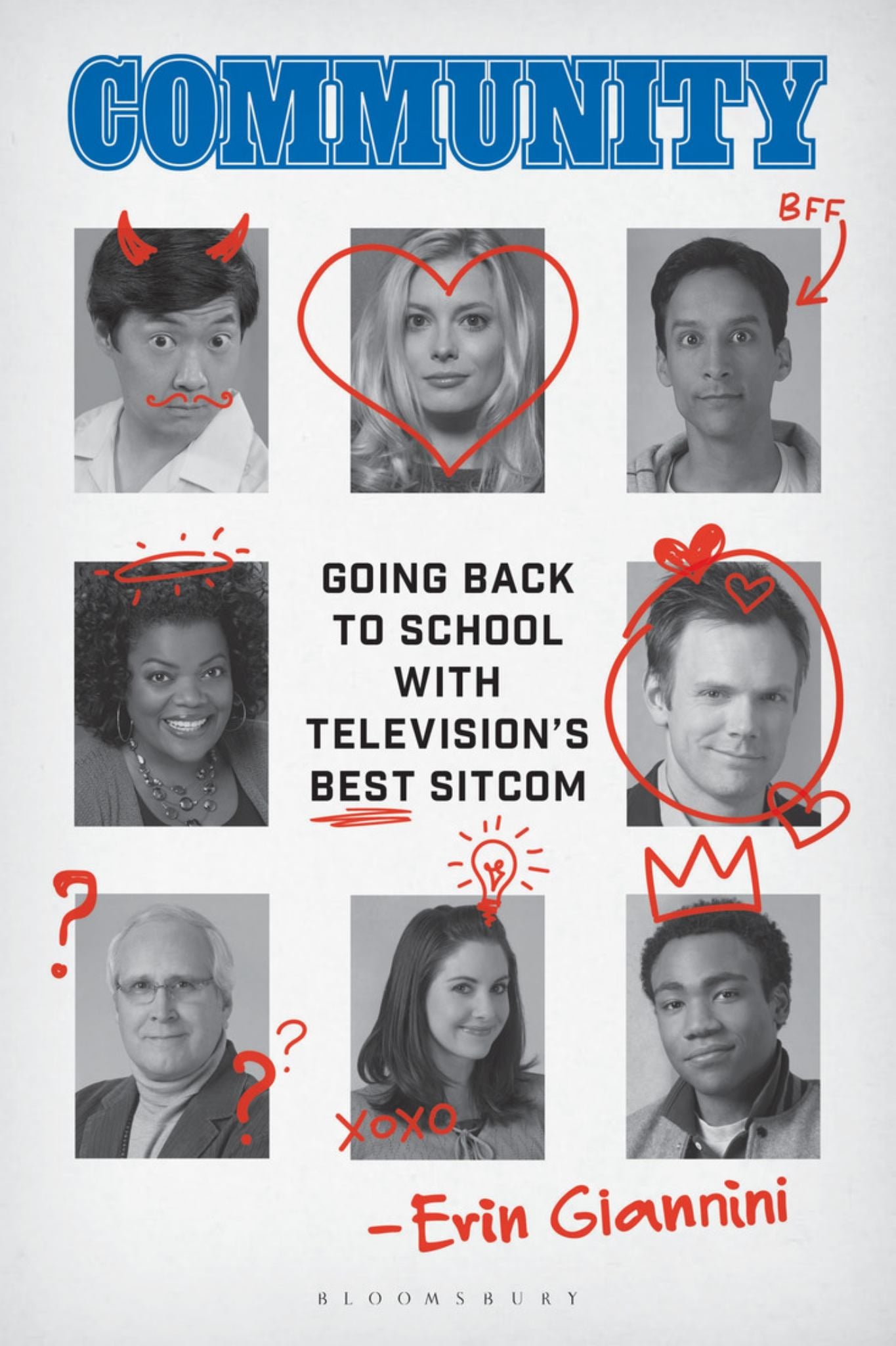 Community Cover Image