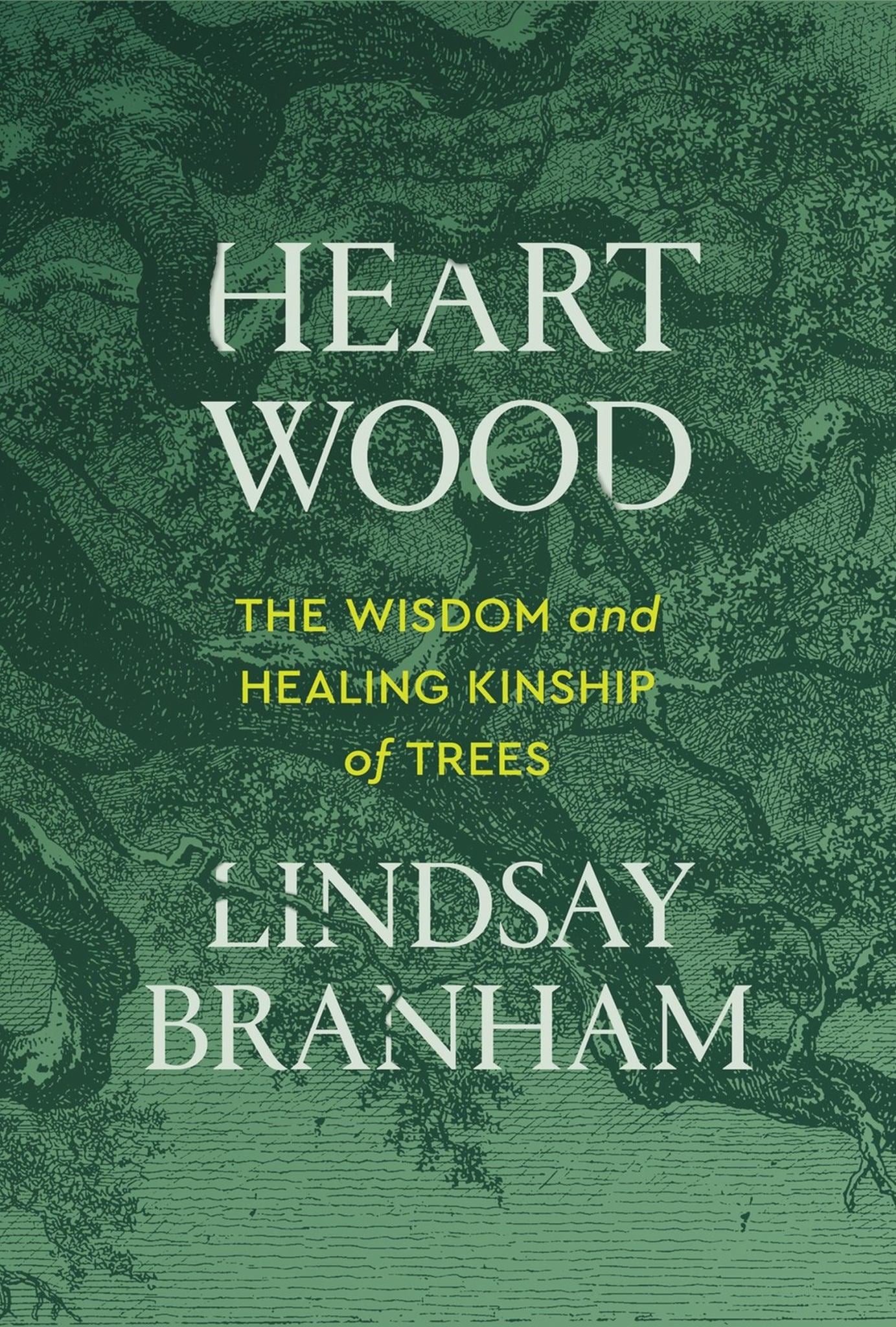 Heartwood Cover Image