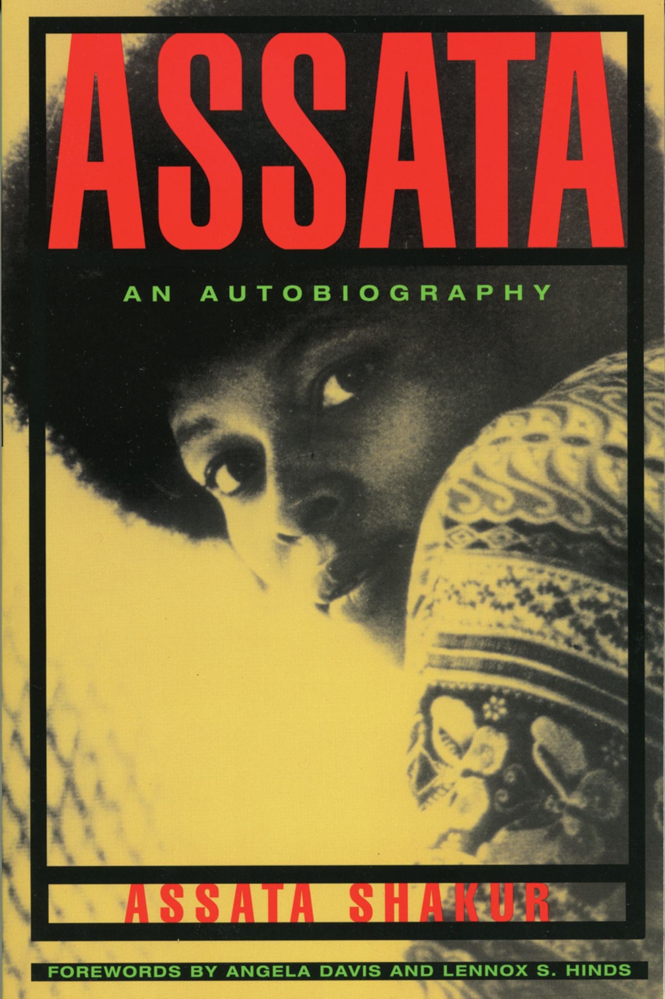 Assata Cover Image