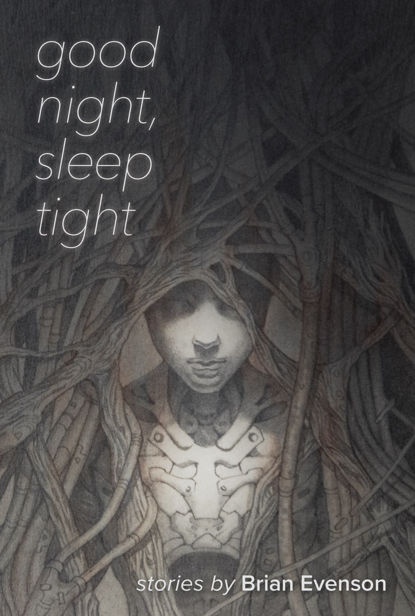 Good Night, Sleep Tight Cover Image