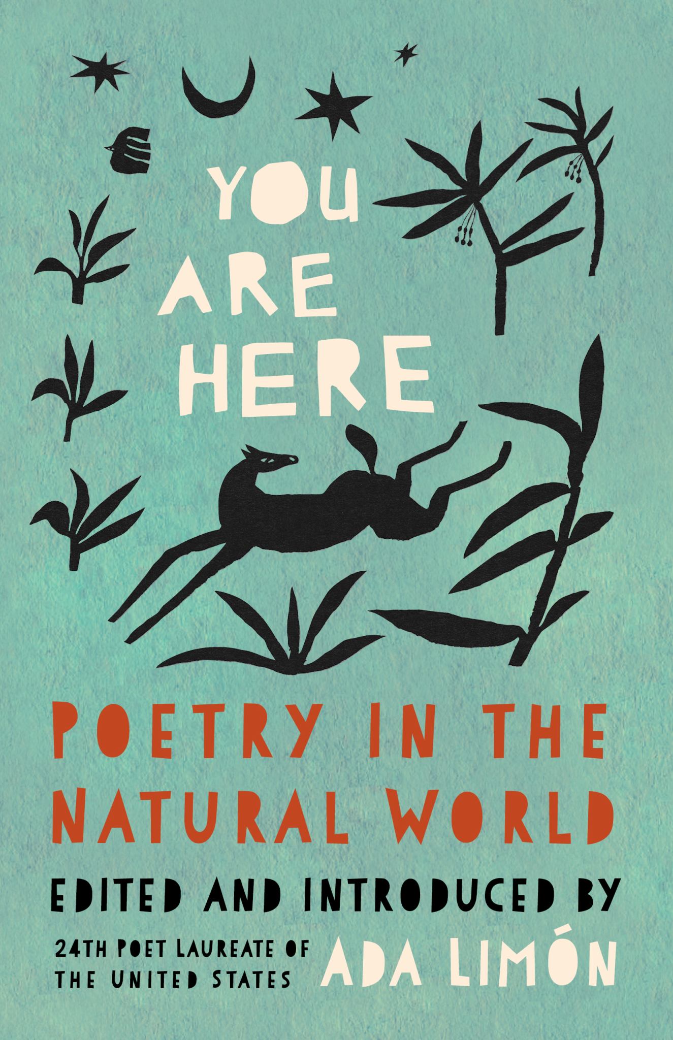 You Are Here Cover Image