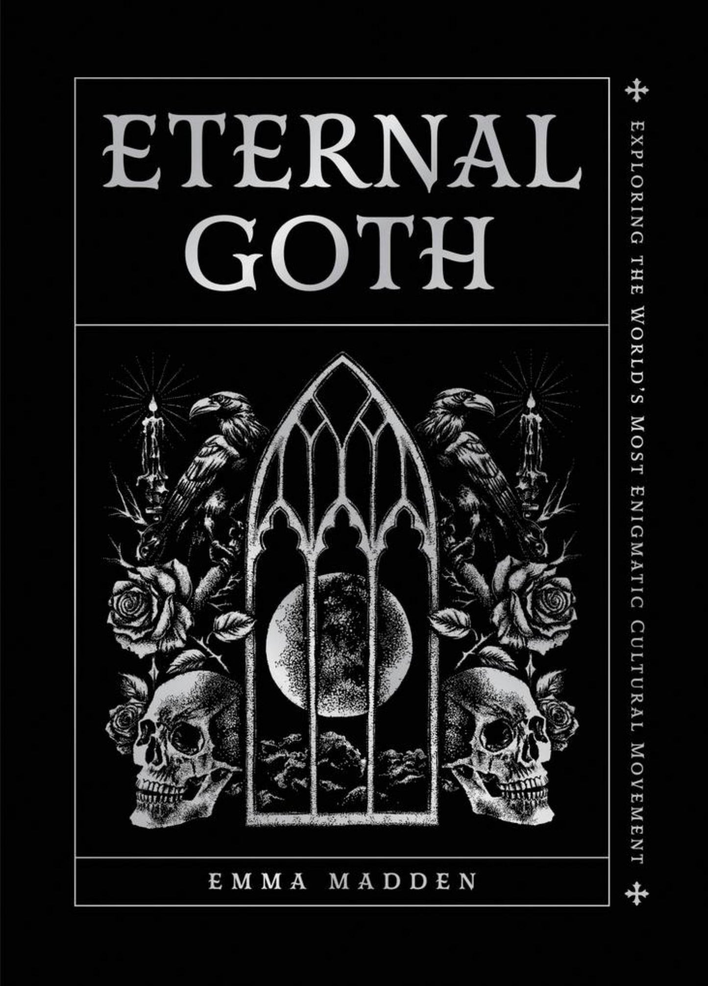 Eternal Goth Cover Image