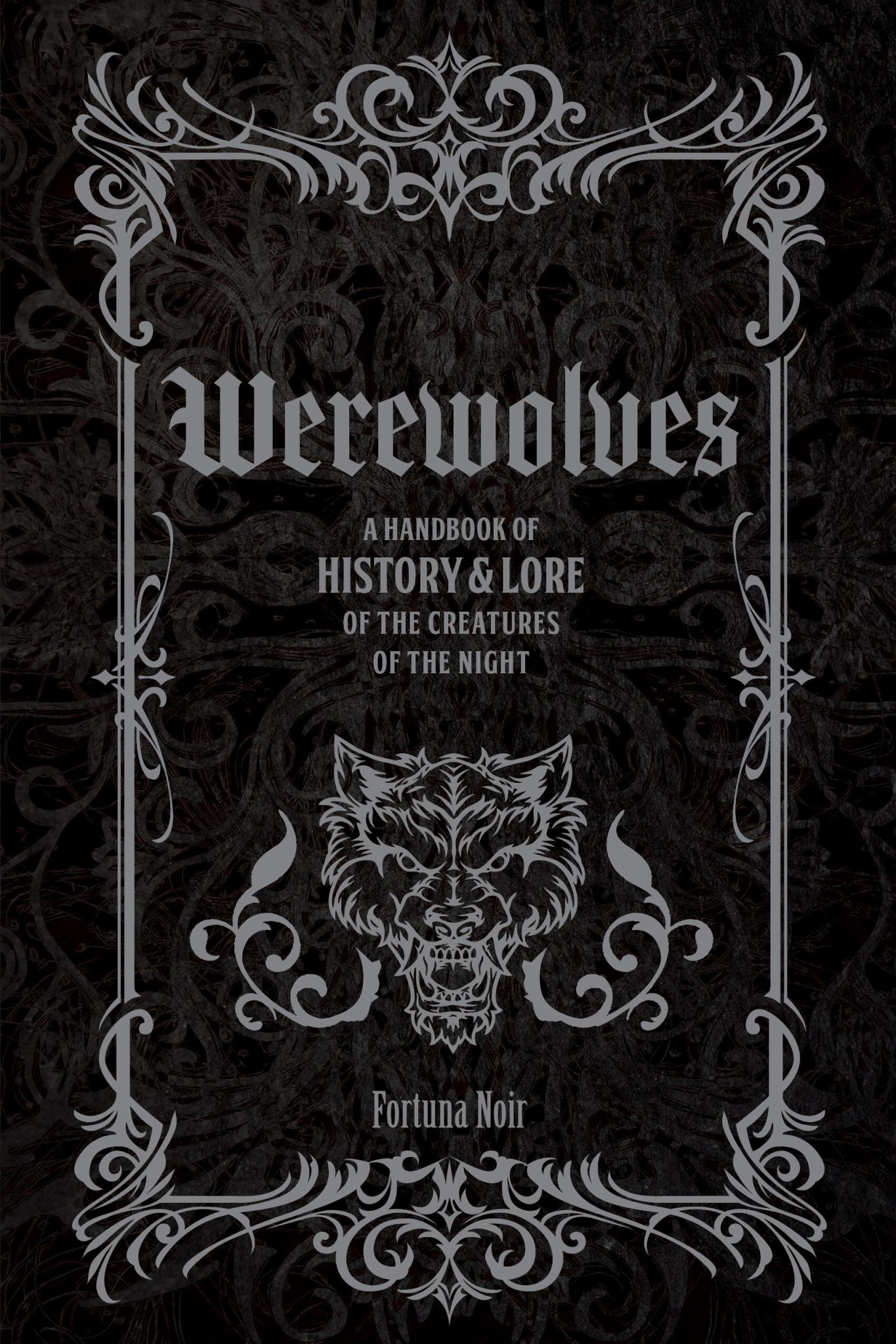 Werewolves Cover Image