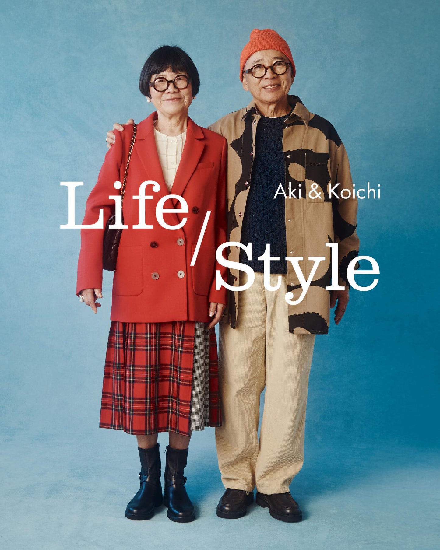 Life / Style Cover Image