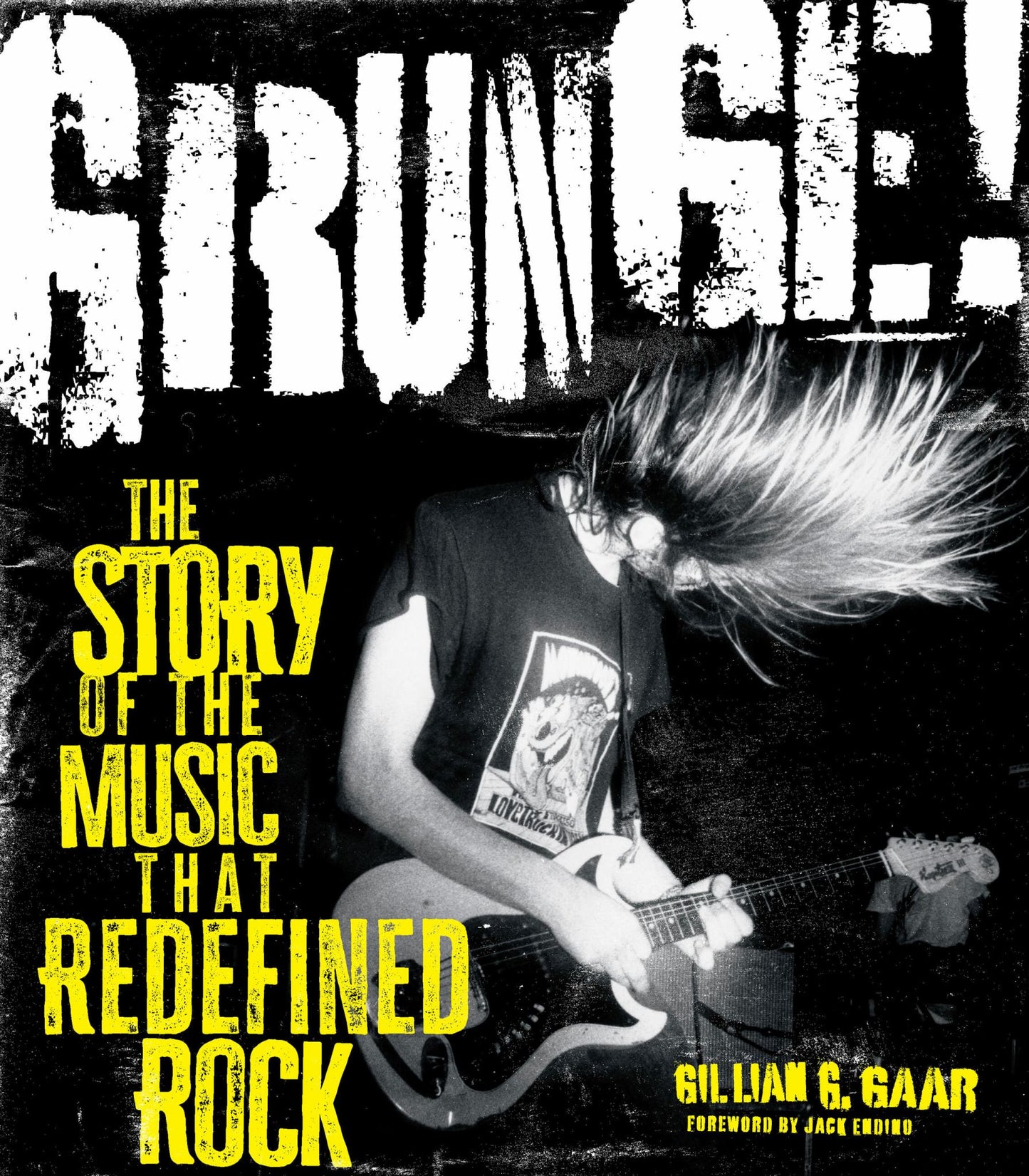 Grunge! Cover Image