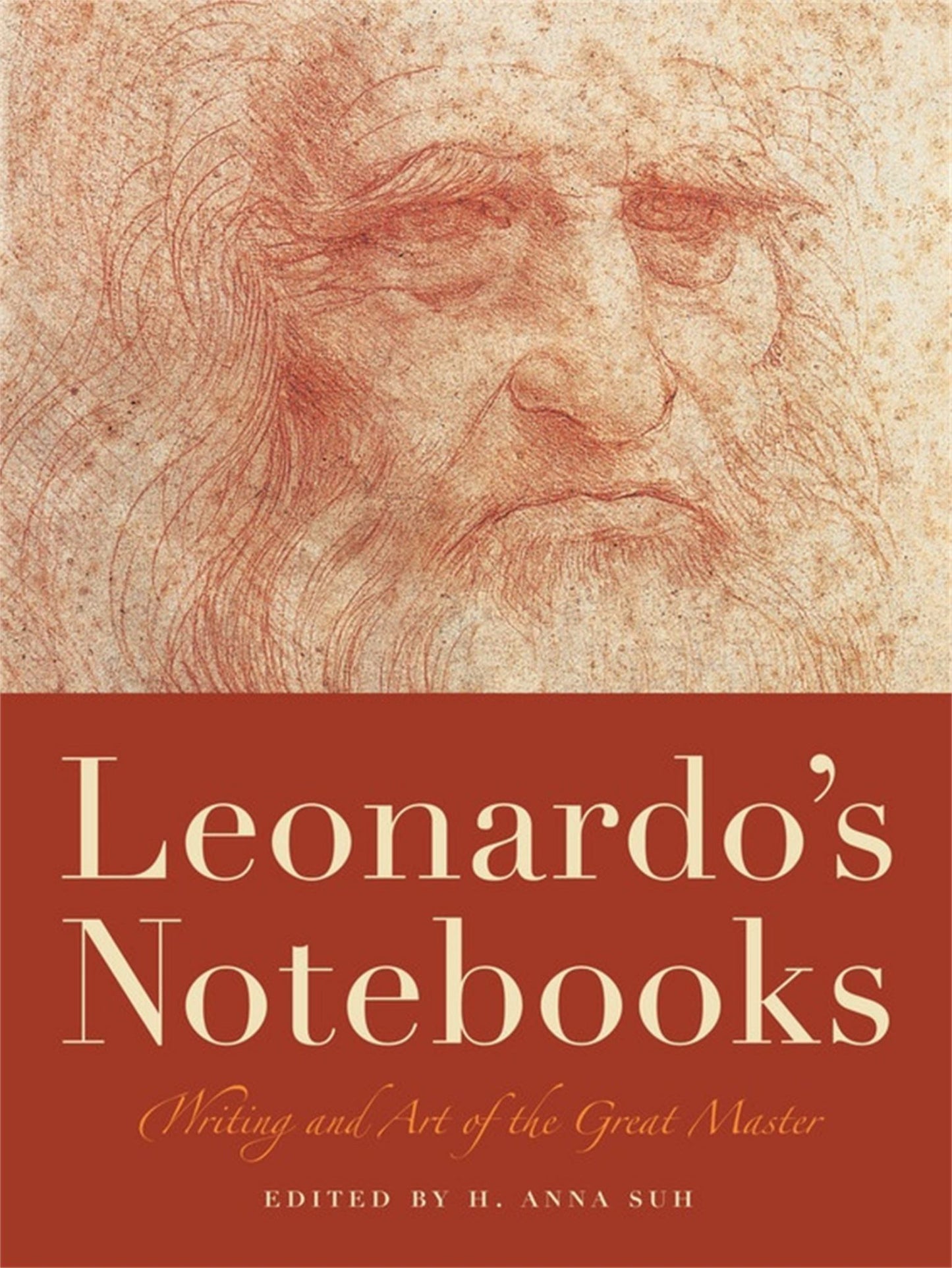 Leonardo's Notebooks Cover Image