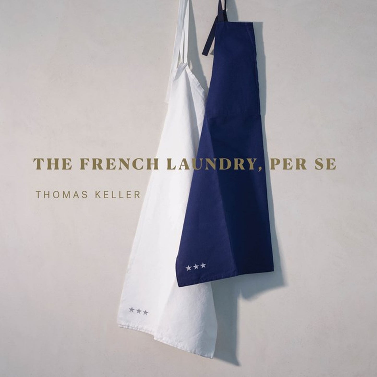 The French Laundry, per Se Cover Image