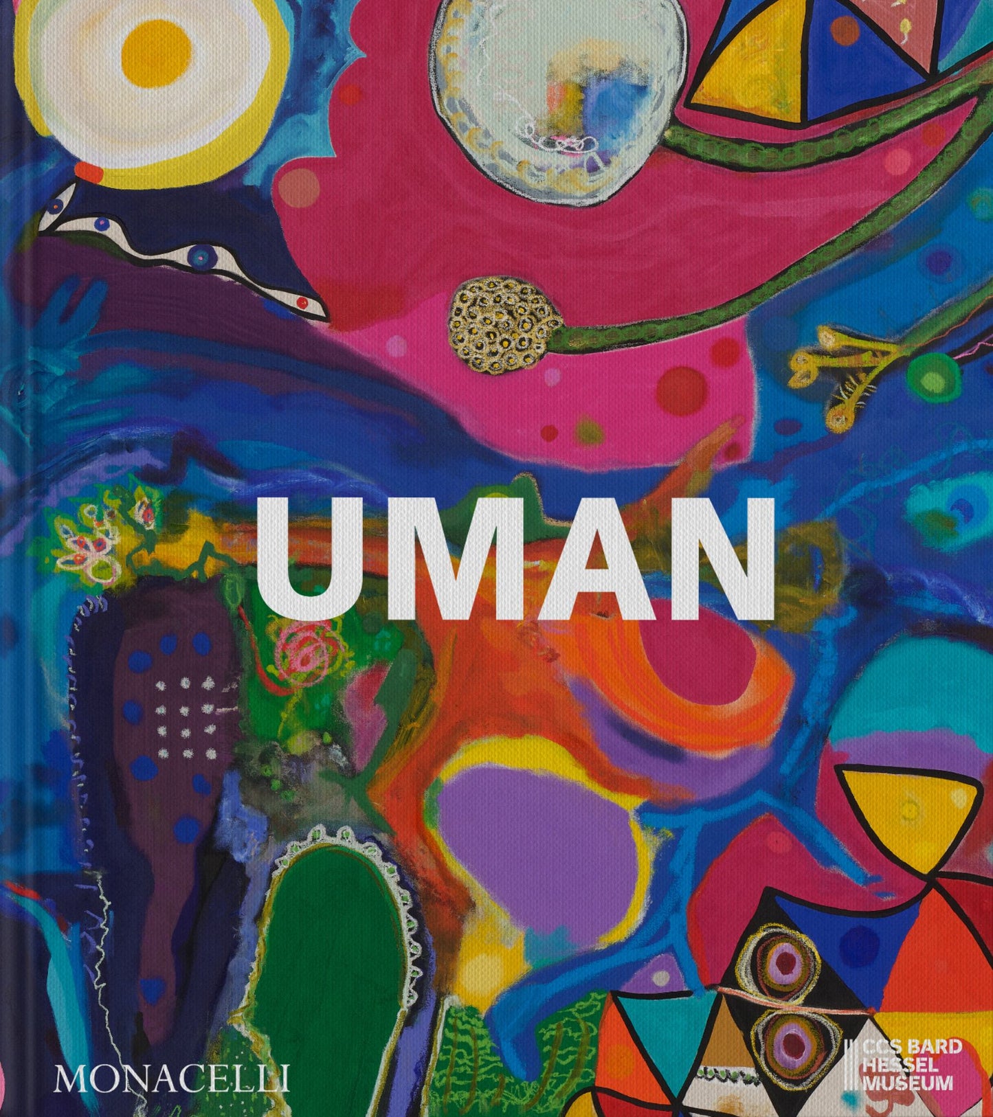 Uman Cover Image