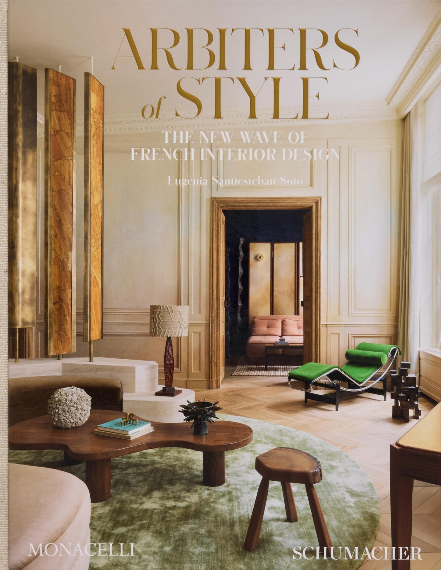 Arbiters of Style Cover Image