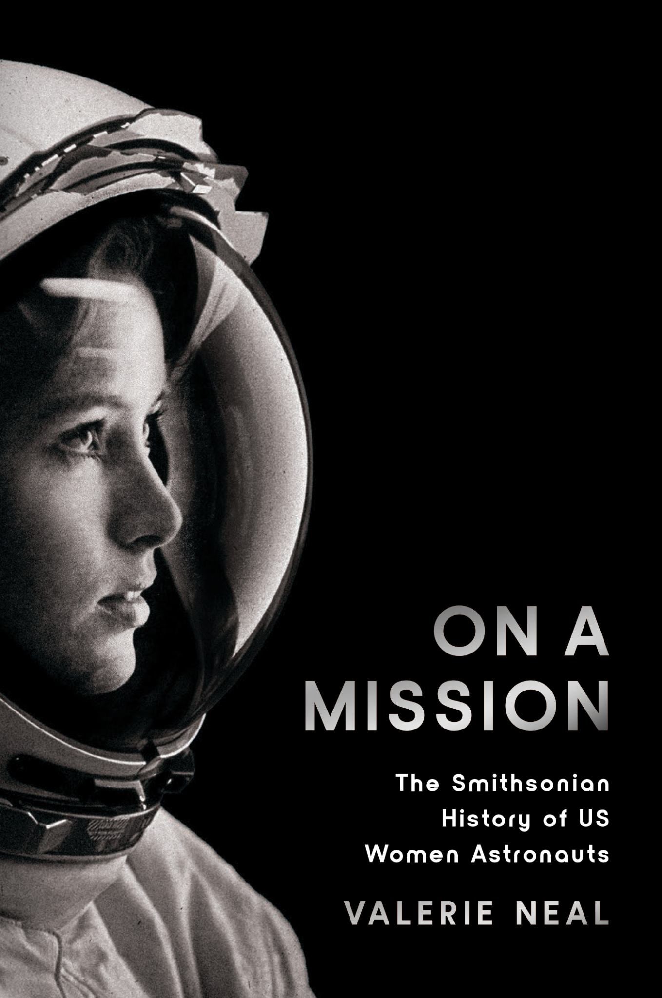 On a Mission Cover Image