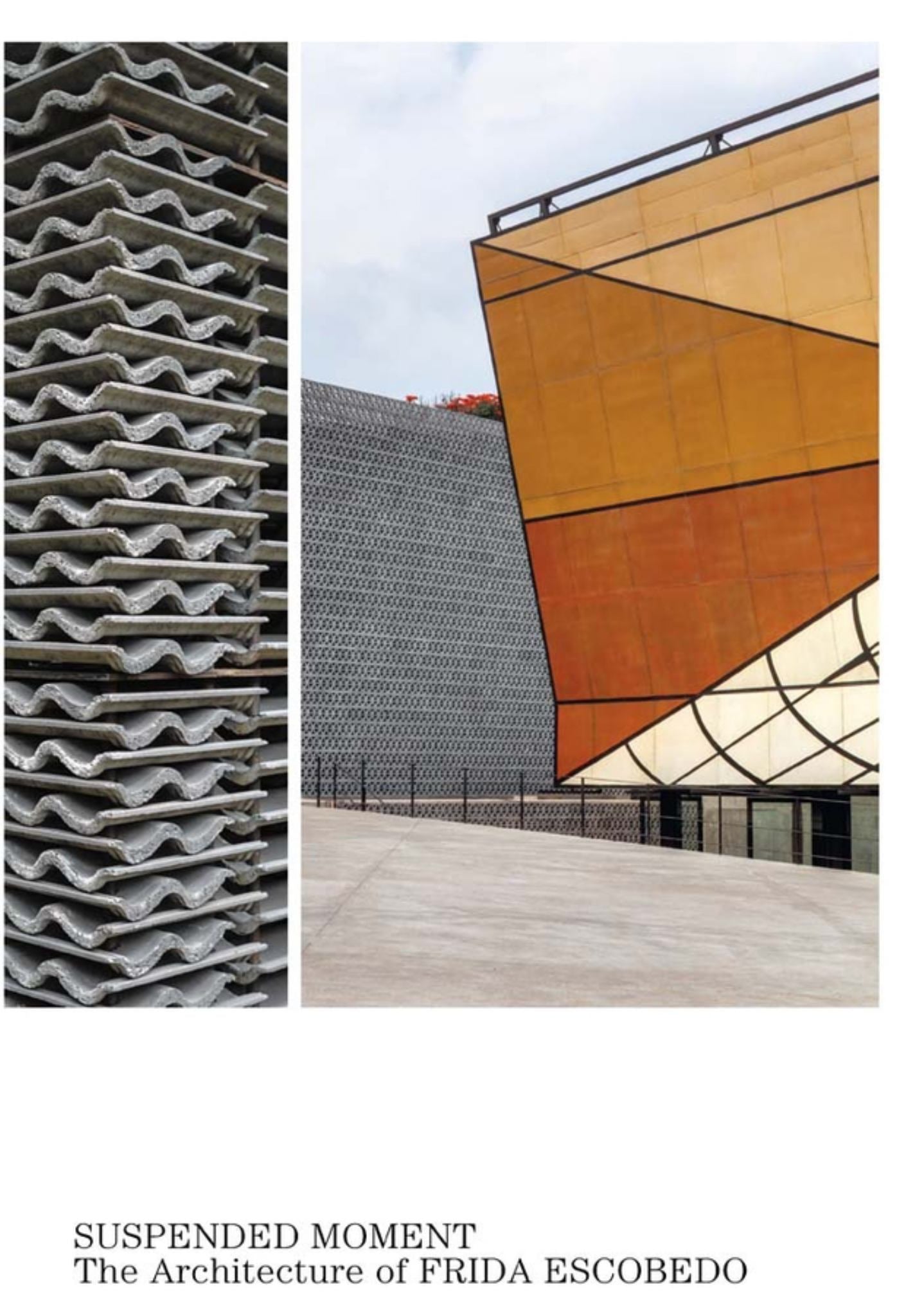 Frida Escobedo Cover Image