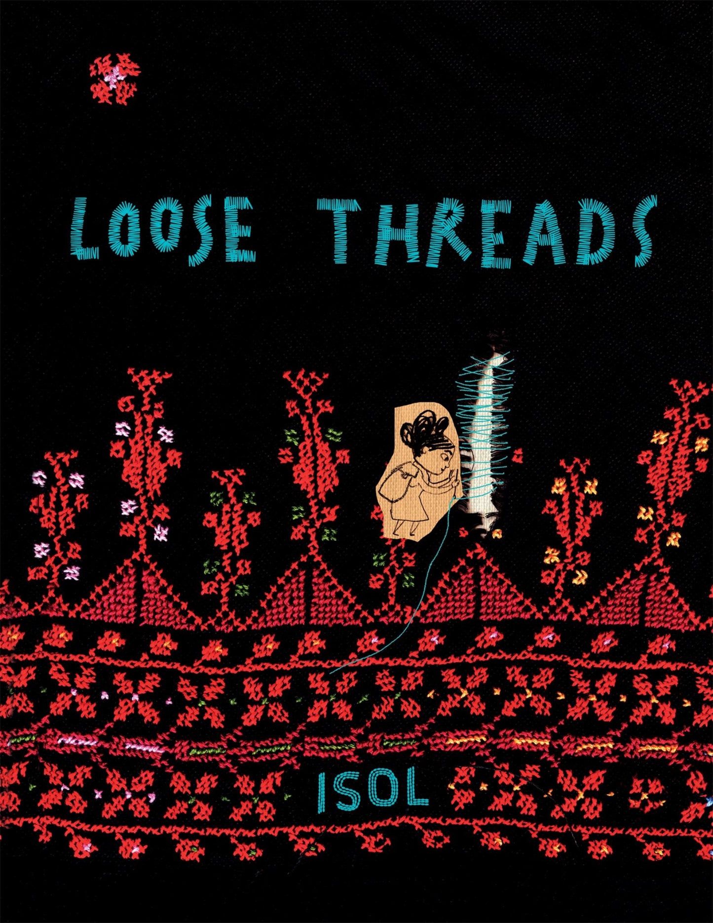 Loose Threads Cover Image