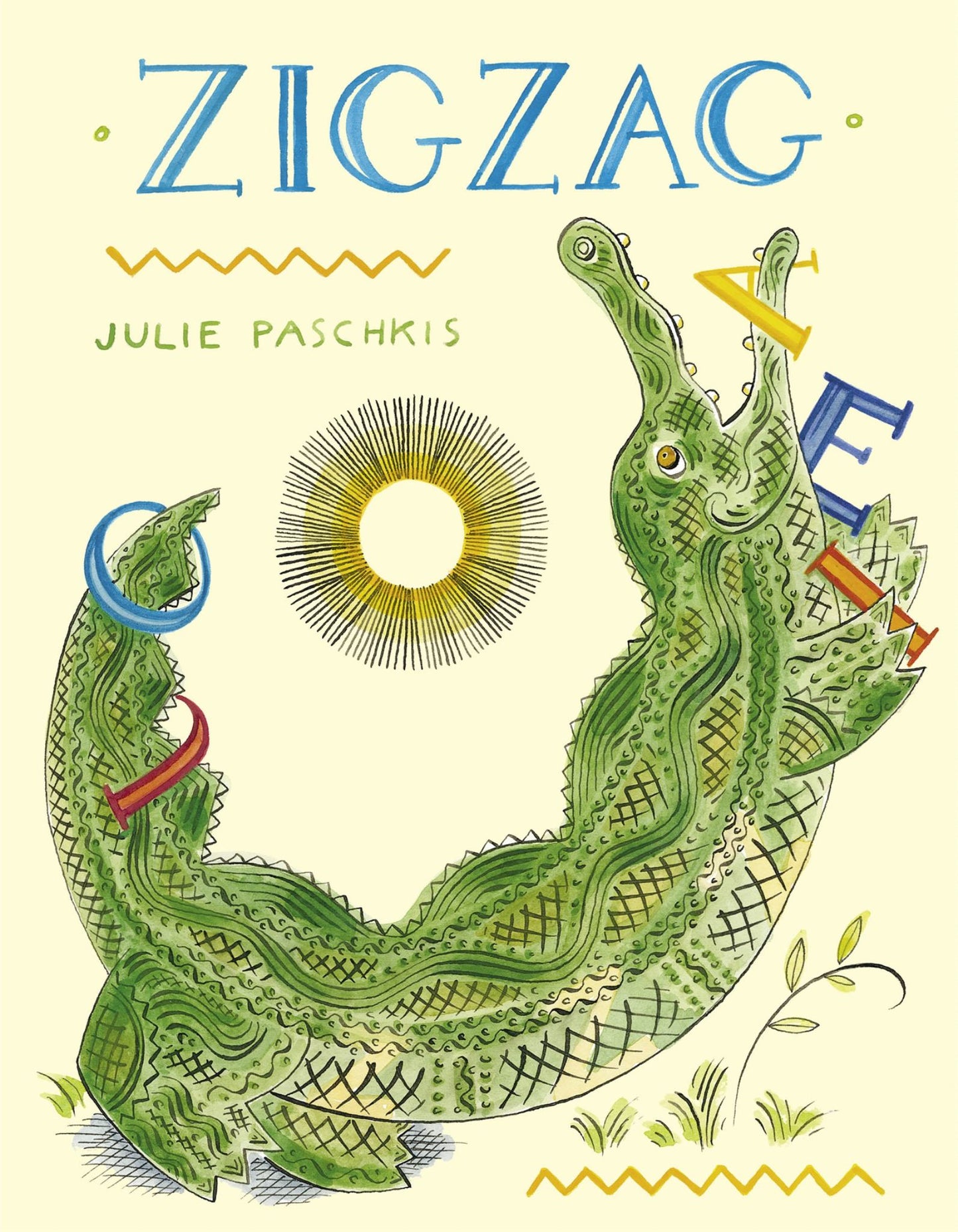 ZigZag Cover Image