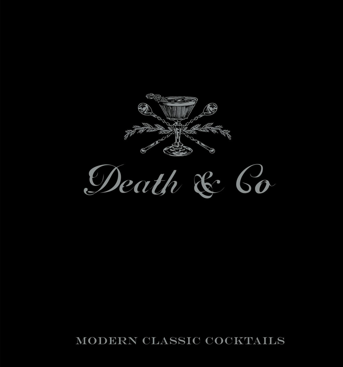 Death and Co Cover Image