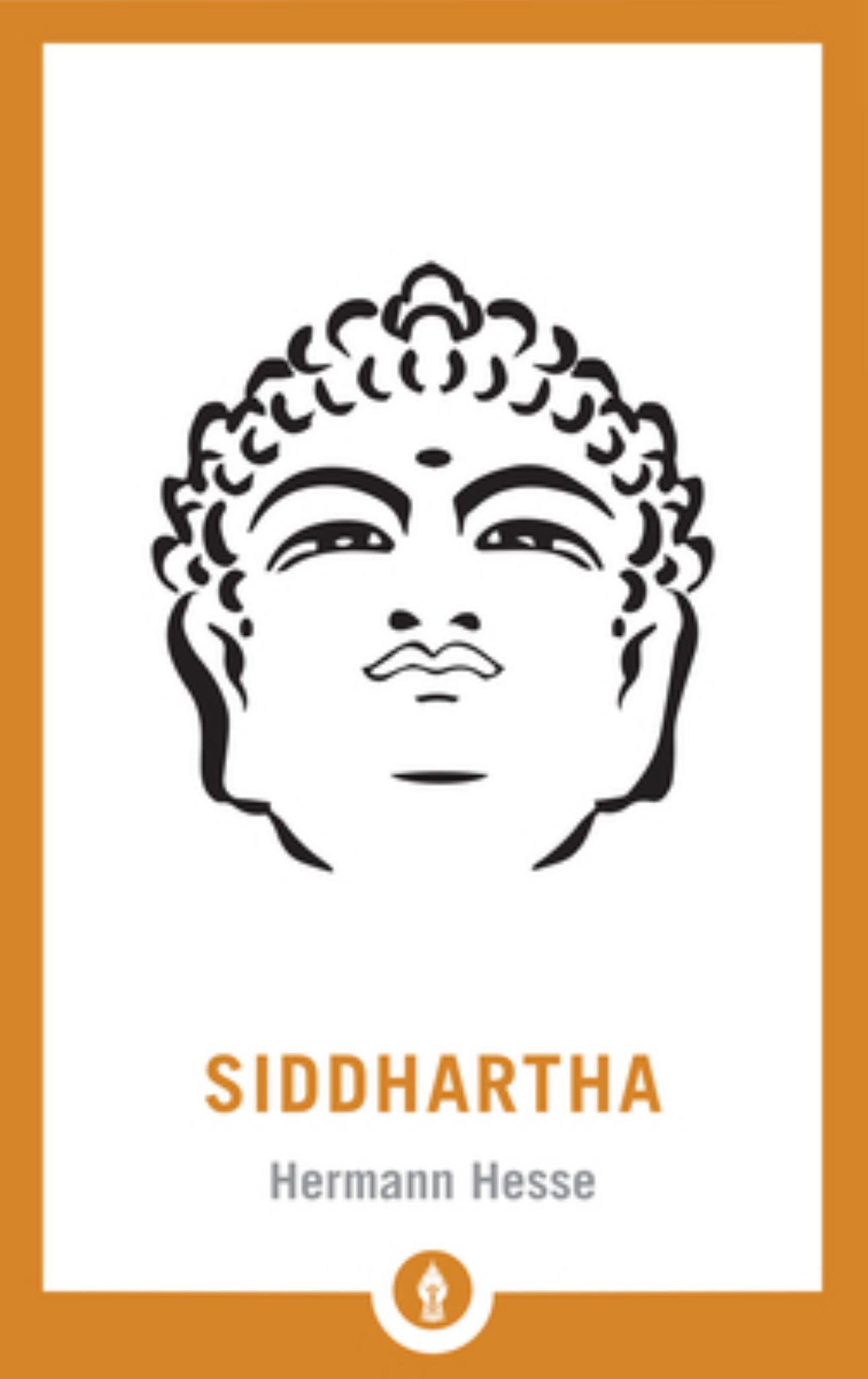 Siddhartha Cover Image