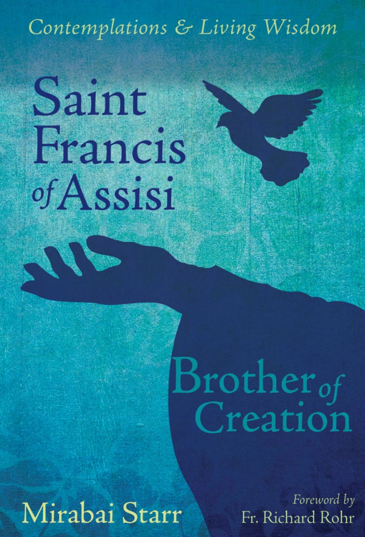 Saint Francis of Assisi Cover Image