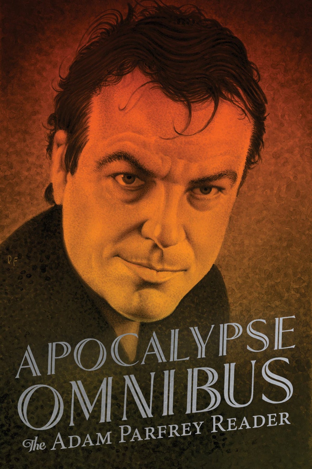 Apocalypse Omnibus Cover Image