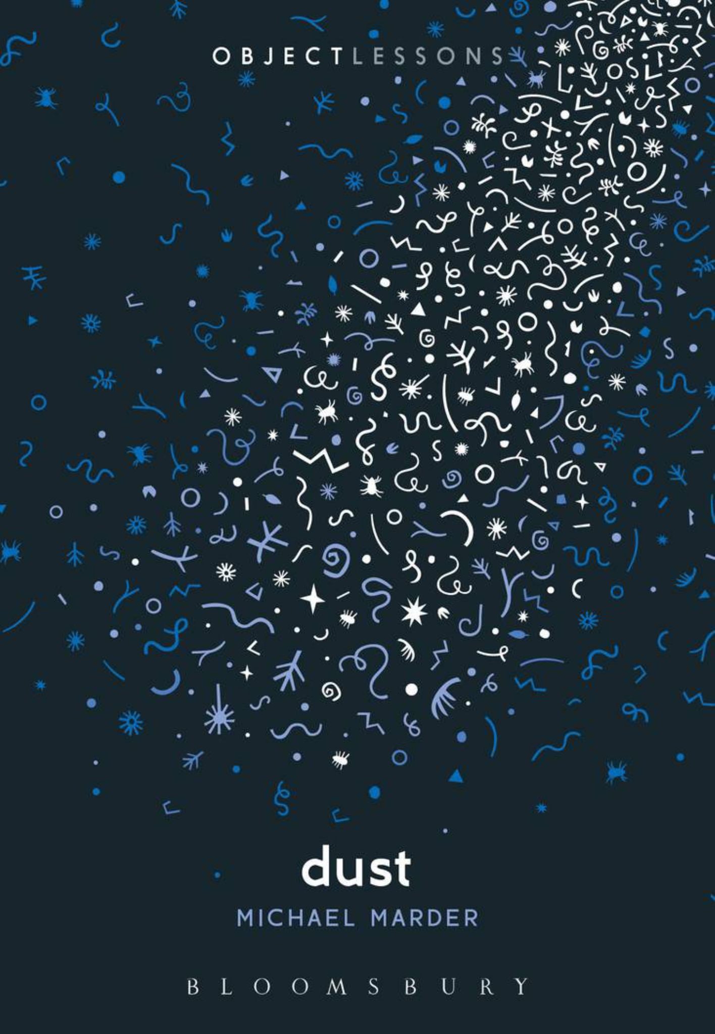 Dust Cover Image
