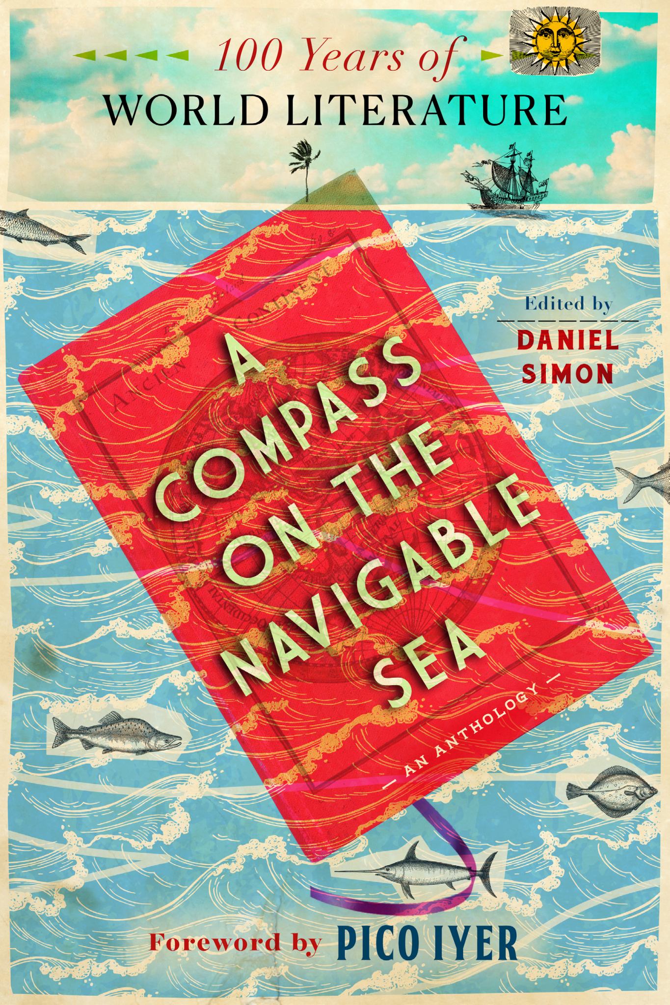 A Compass on the Navigable Sea Cover Image