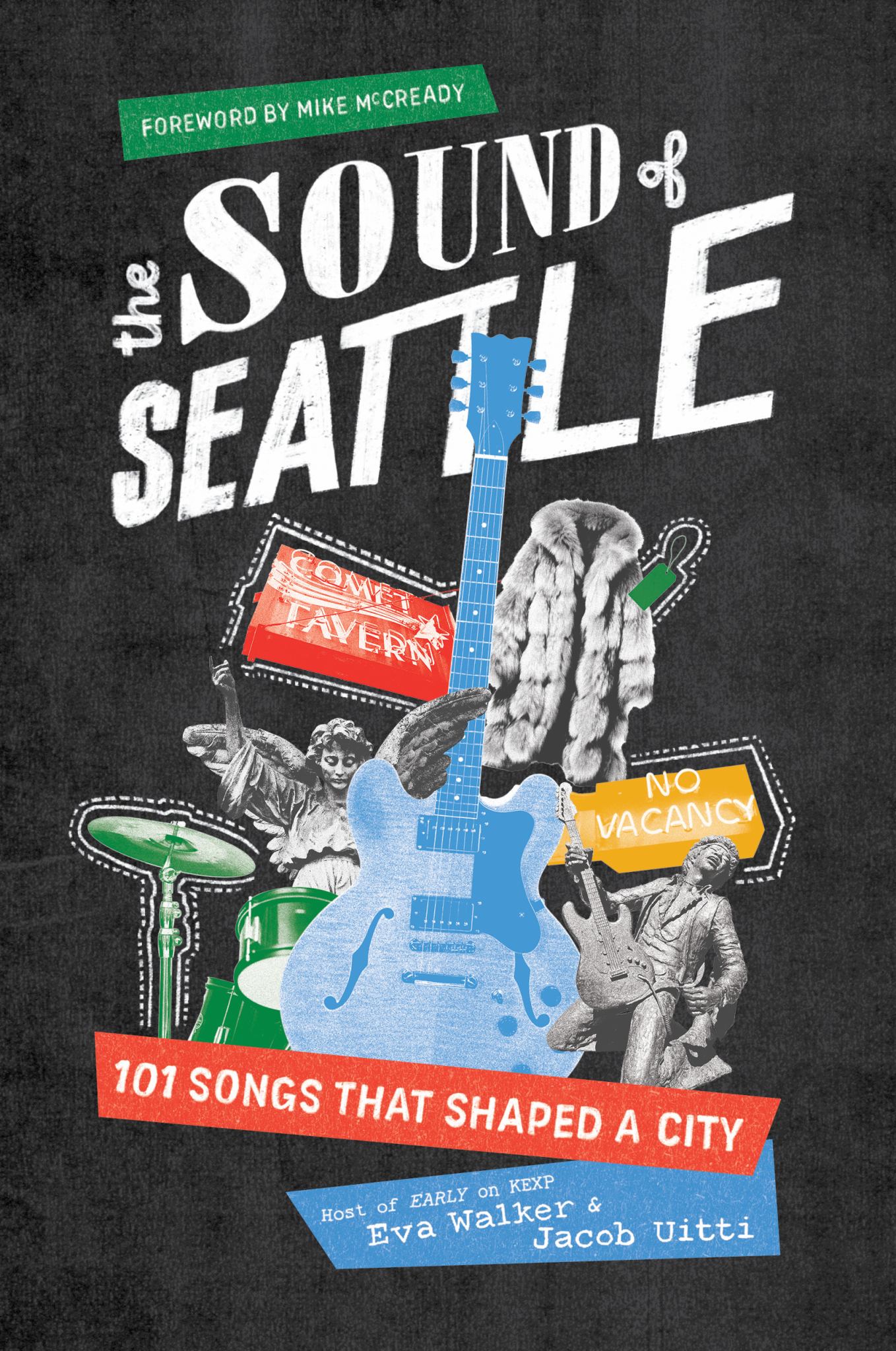 The Sound of Seattle Cover Image