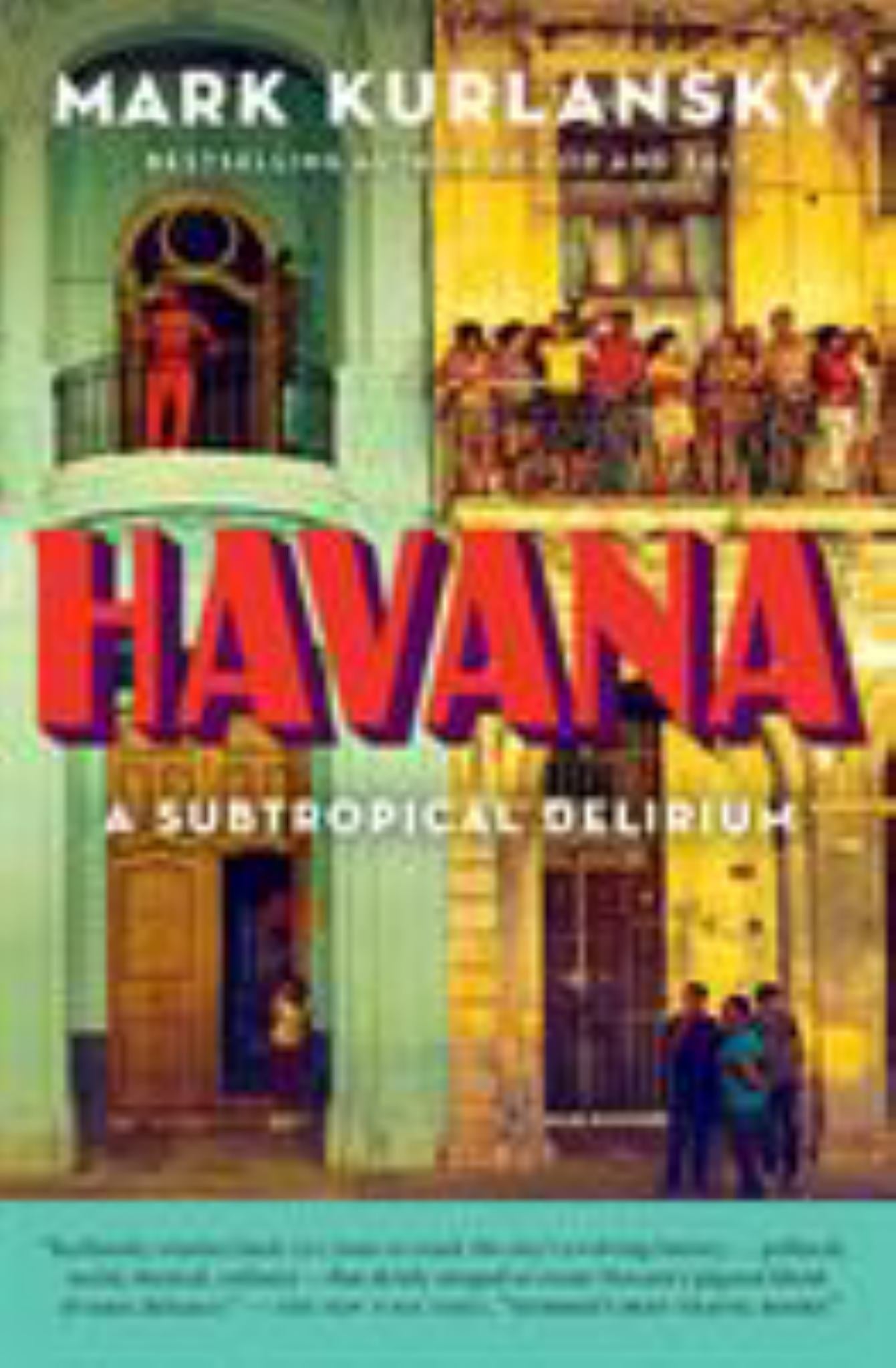 Havana Cover Image