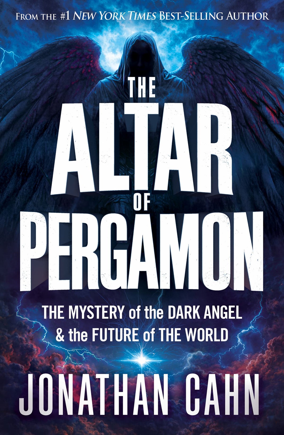 The Altar of Pergamon Cover Image