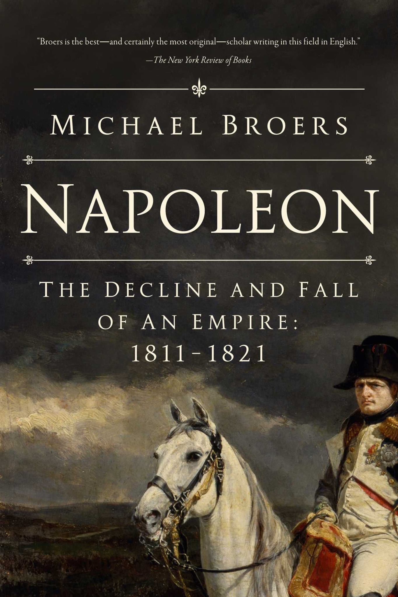 Napoleon Cover Image