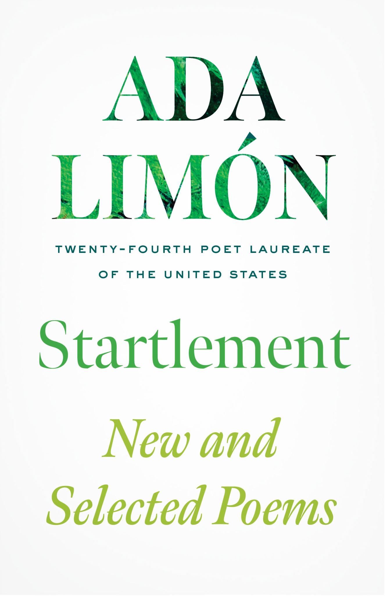 Startlement Cover Image